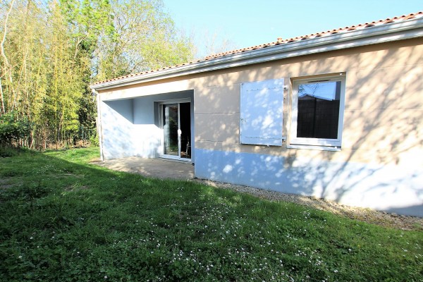 Achat Appartement - 17440 Aytré : Appartement maison | Qovop Immobilier