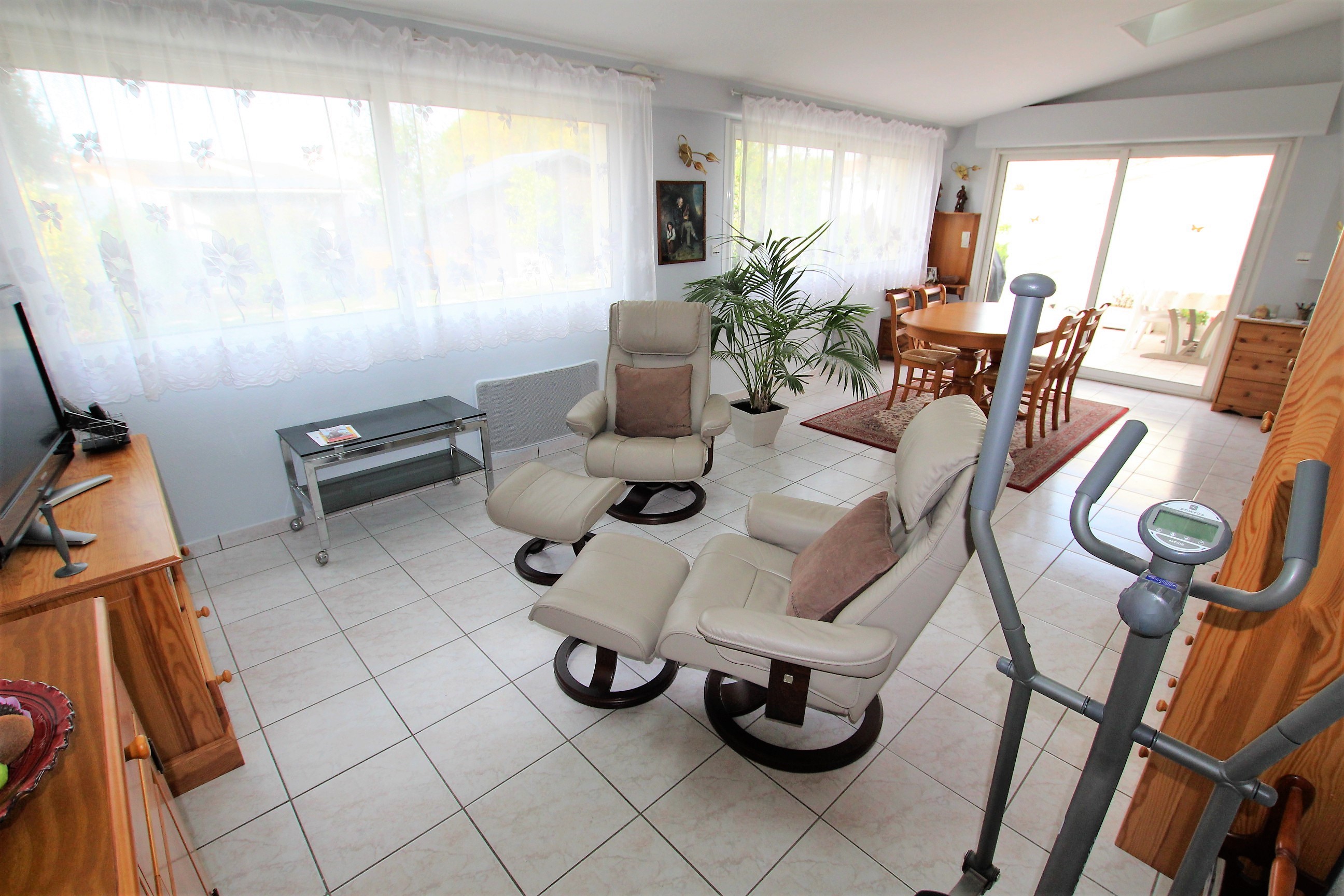 Qovop Immobilier | Achat Maison 120 m² - 17440 AYTRE