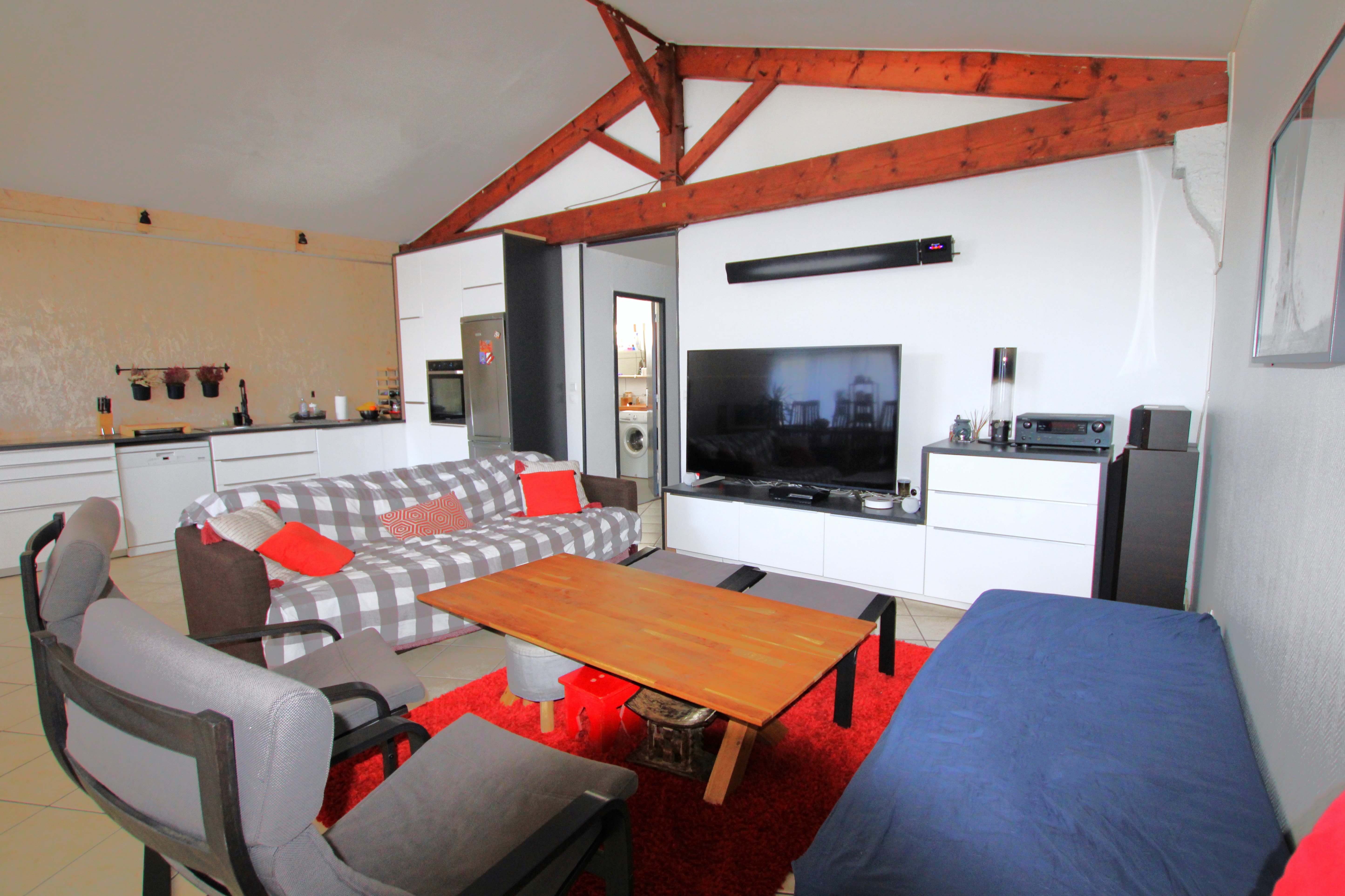 Qovop Immobilier | Achat Maison 126 m² - 85770 ILE D'ELLE