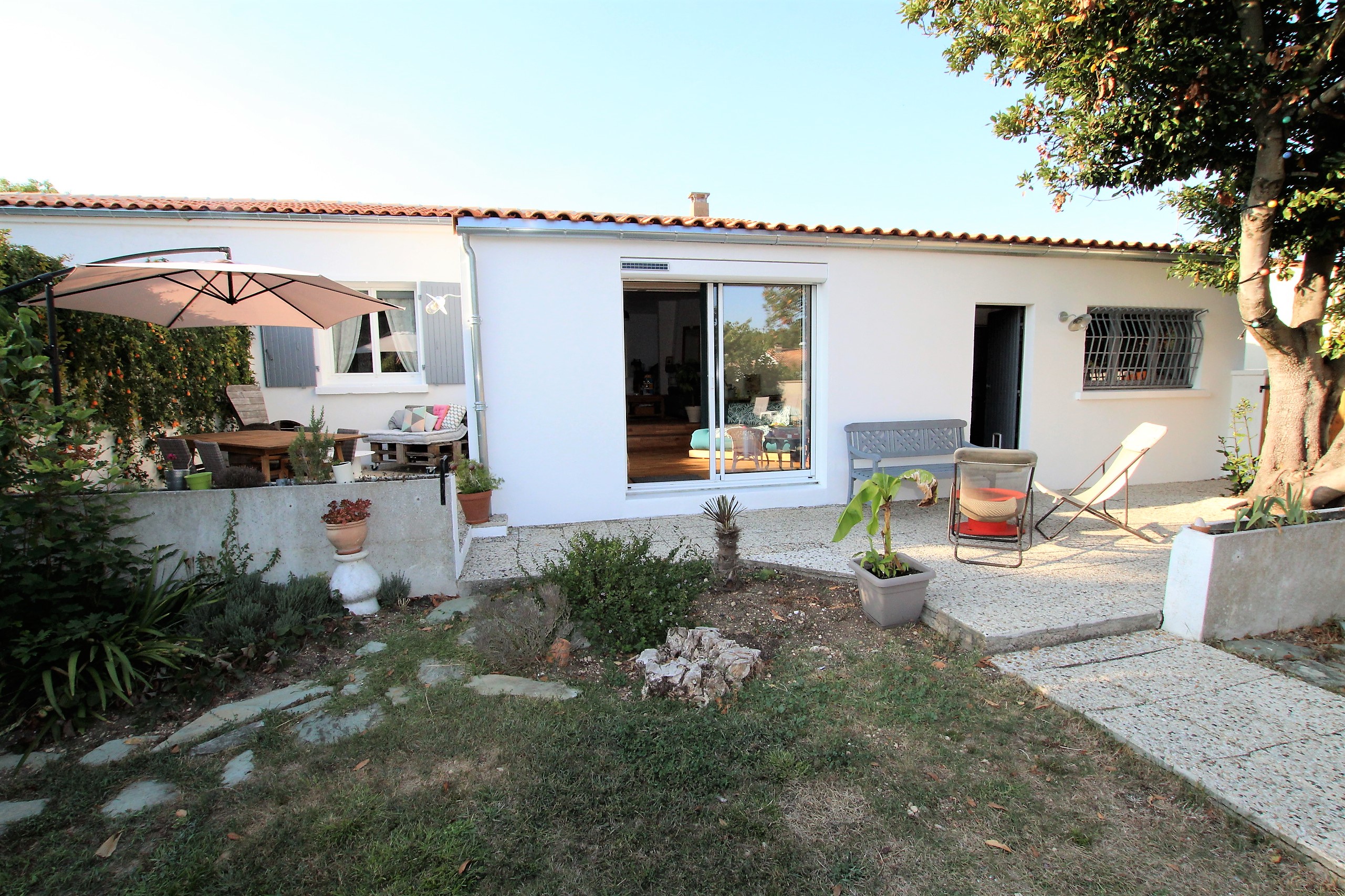 Qovop Immobilier | Achat Maison 90 m² - 17440 AYTRE