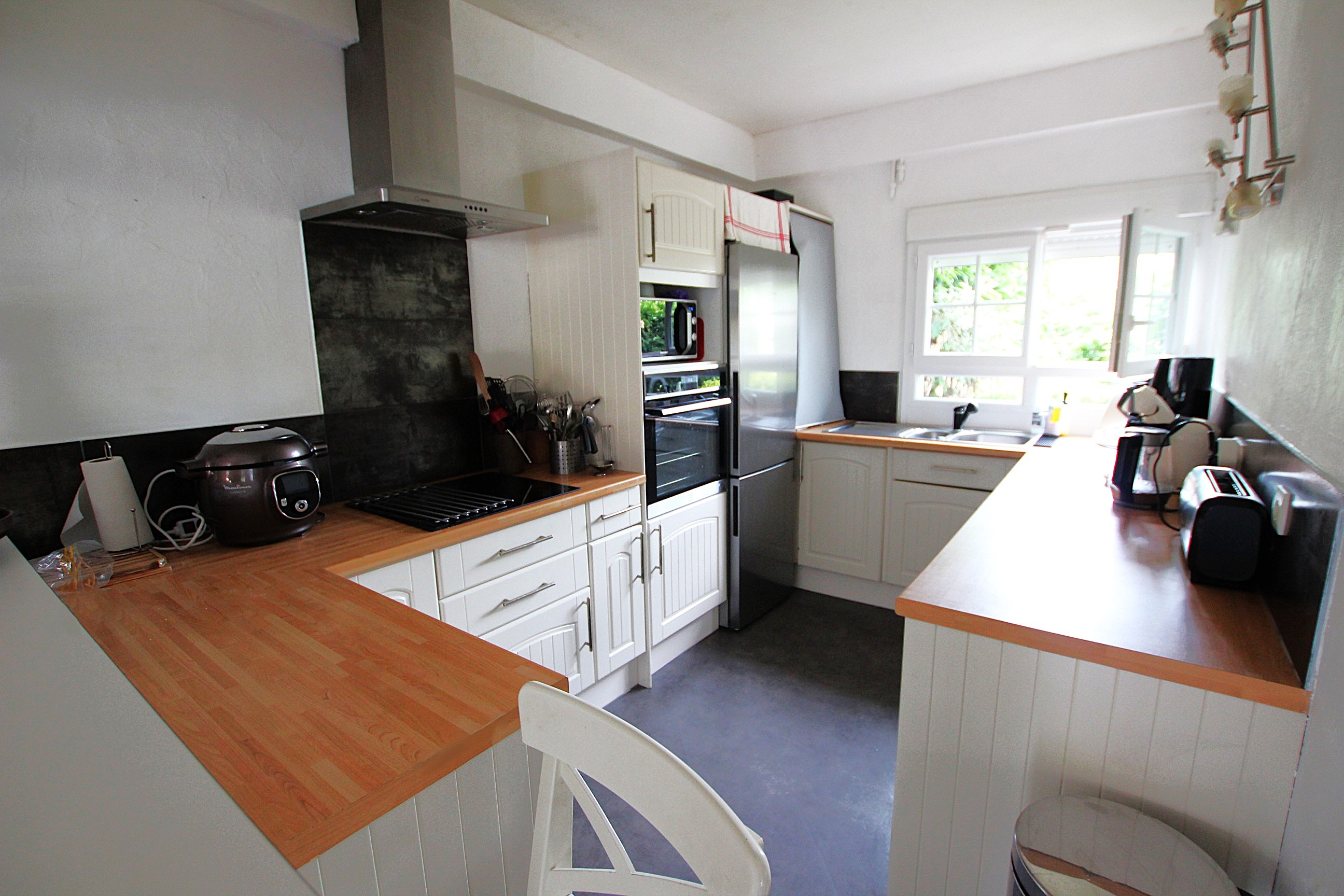 Qovop Immobilier | Achat Maison 150 m² - 17000 LA ROCHELLE