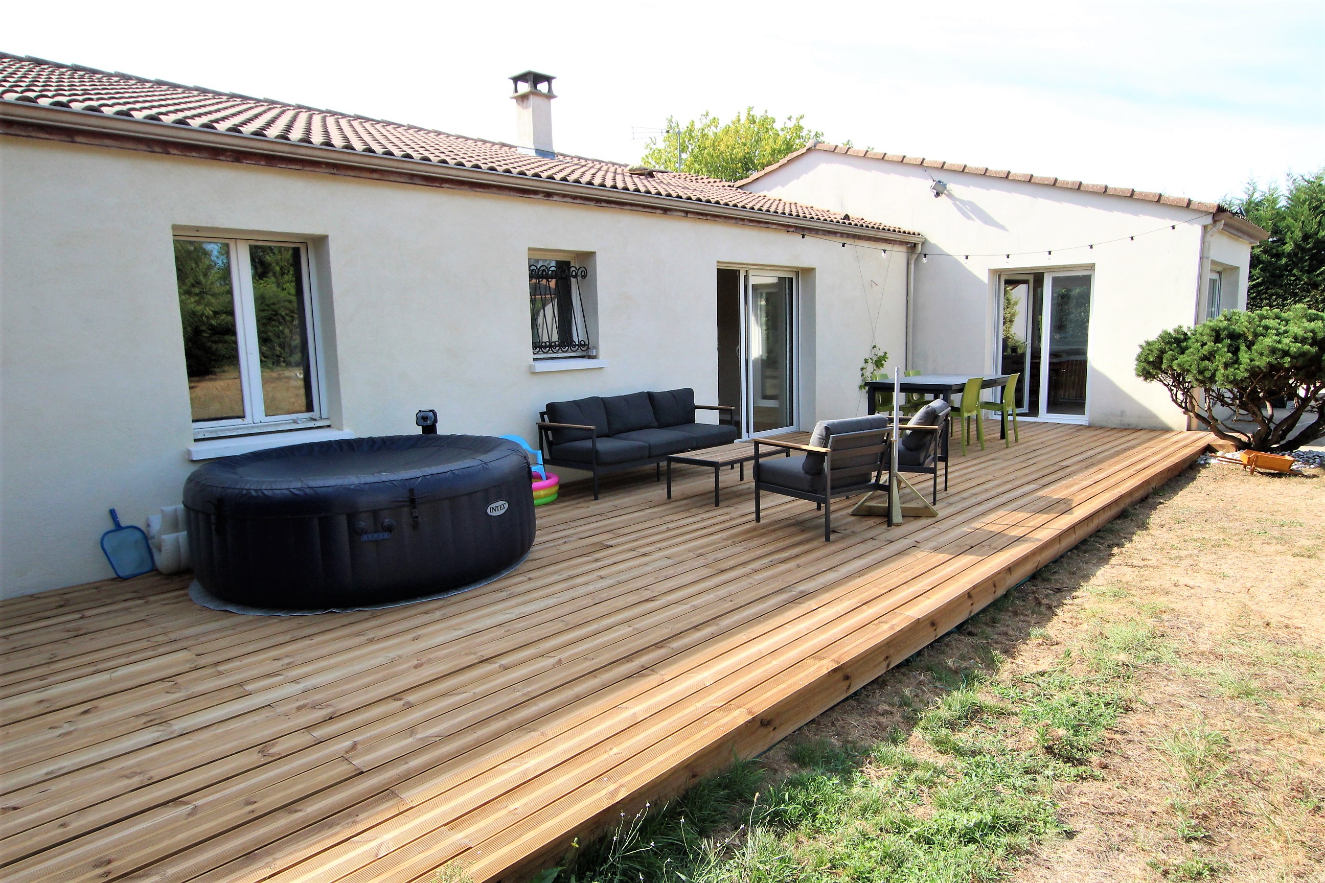 Qovop Immobilier | Achat Maison 145 m² - 17300 ROCHEFORT