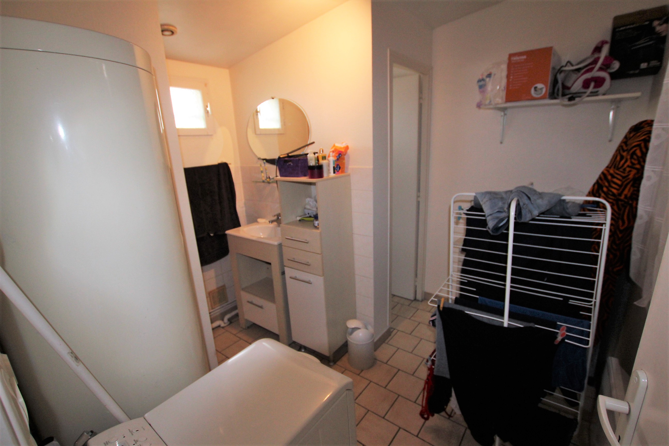 Qovop Immobilier | Achat Maison 37 m² - 17440 Aytré