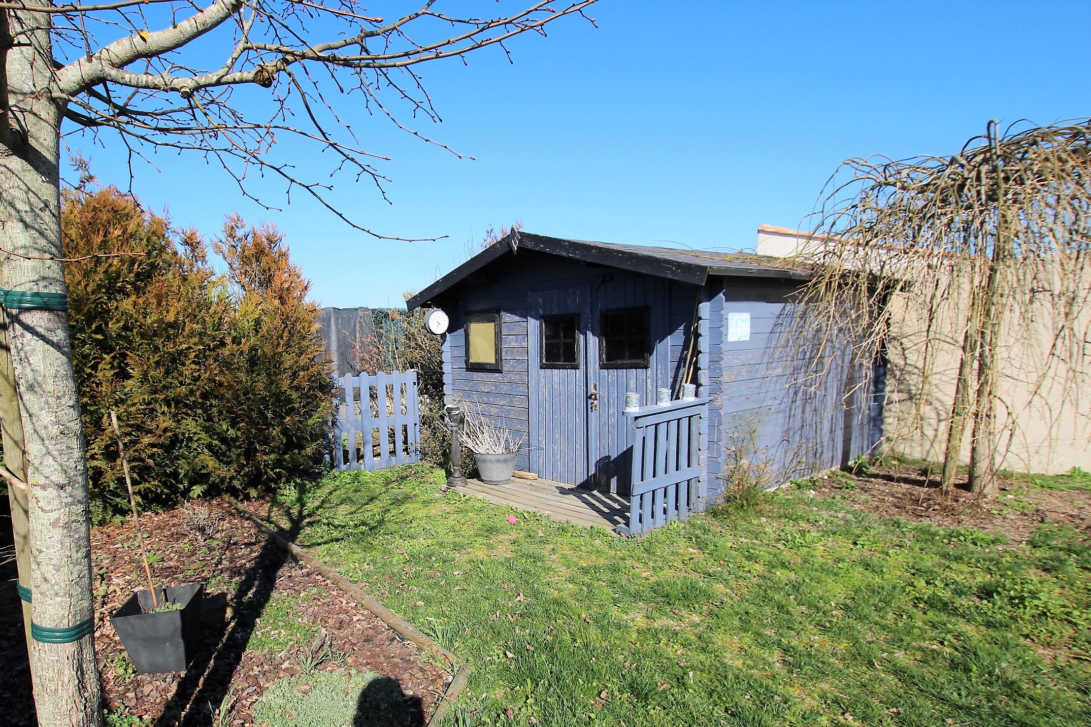 Qovop Immobilier | Achat Maison 90 m² - 17230 Villedoux