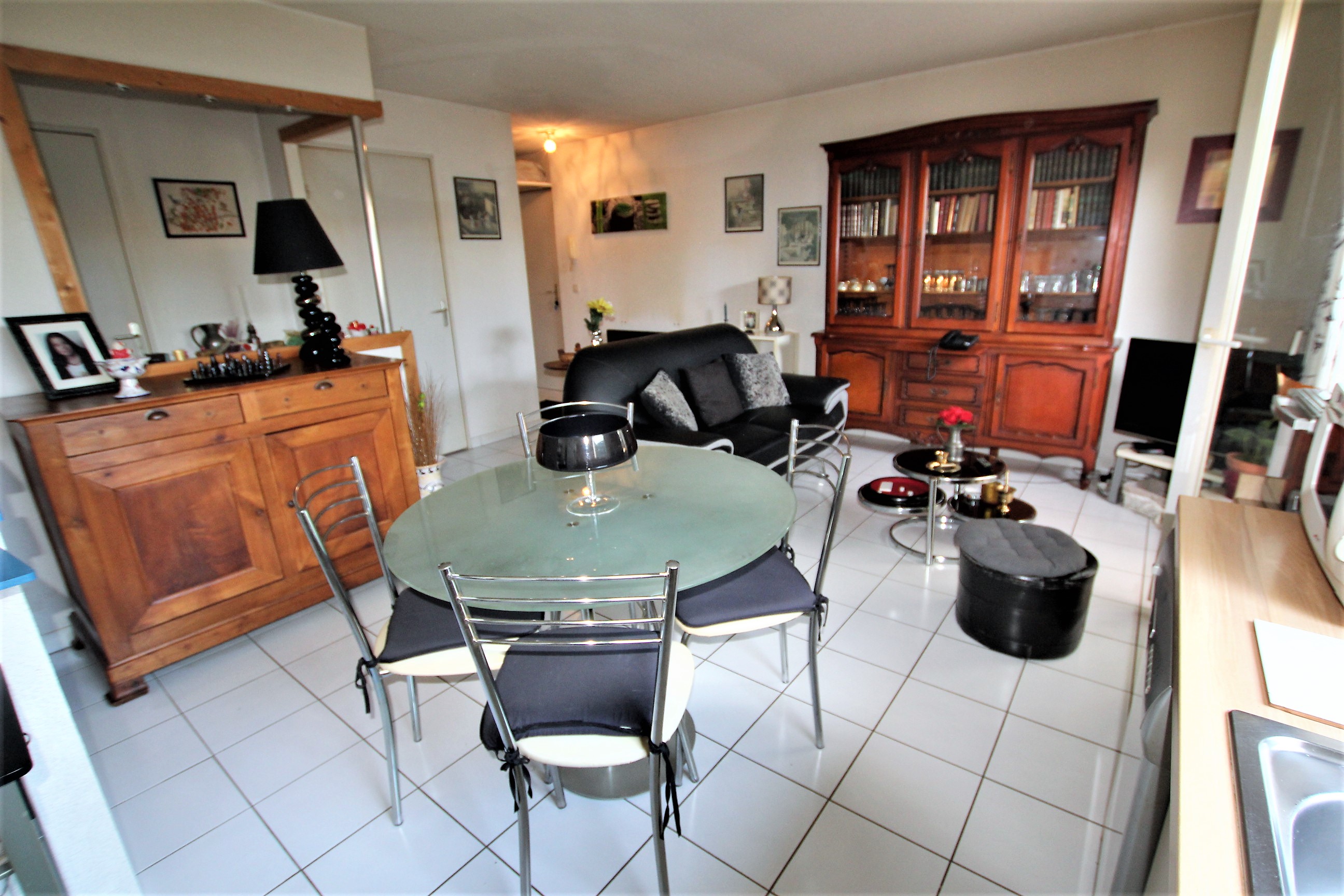 Qovop Immobilier | Achat Appartement 46 m² - 17440 AYTRE