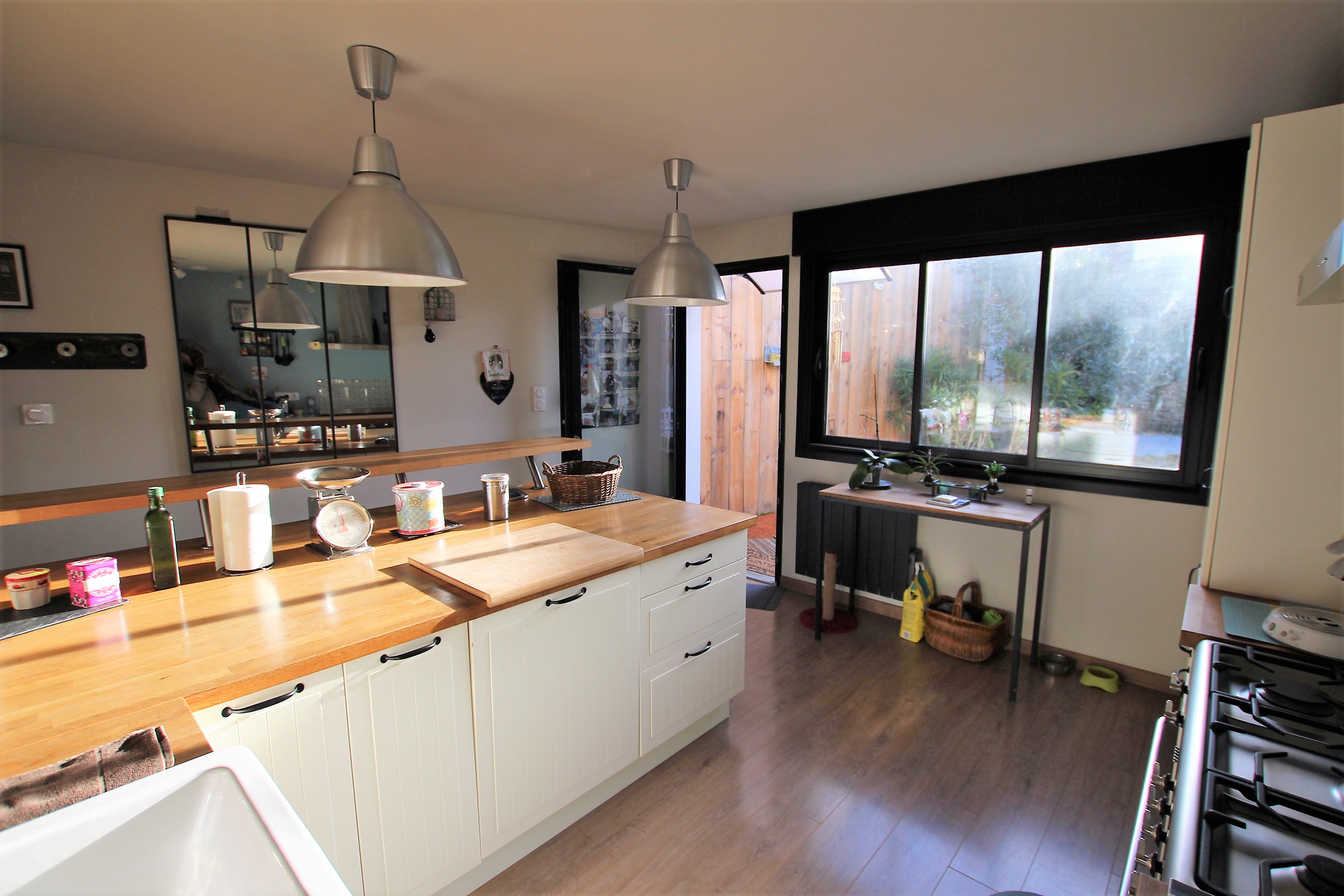 Qovop Immobilier | Achat Maison 78 m² - 17000 LA ROCHELLE