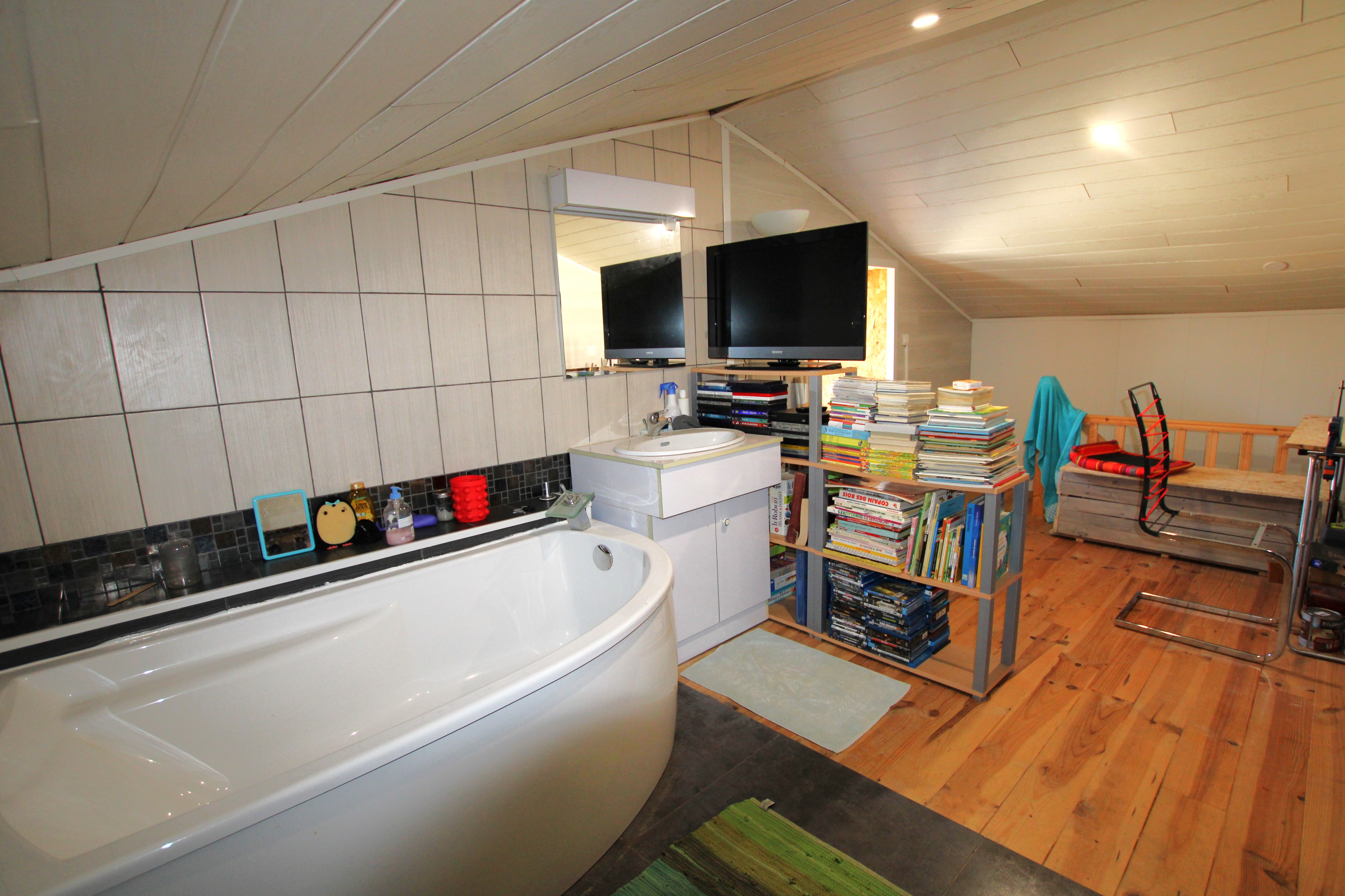 Qovop Immobilier | Achat Maison 126 m² - 85770 ILE D'ELLE