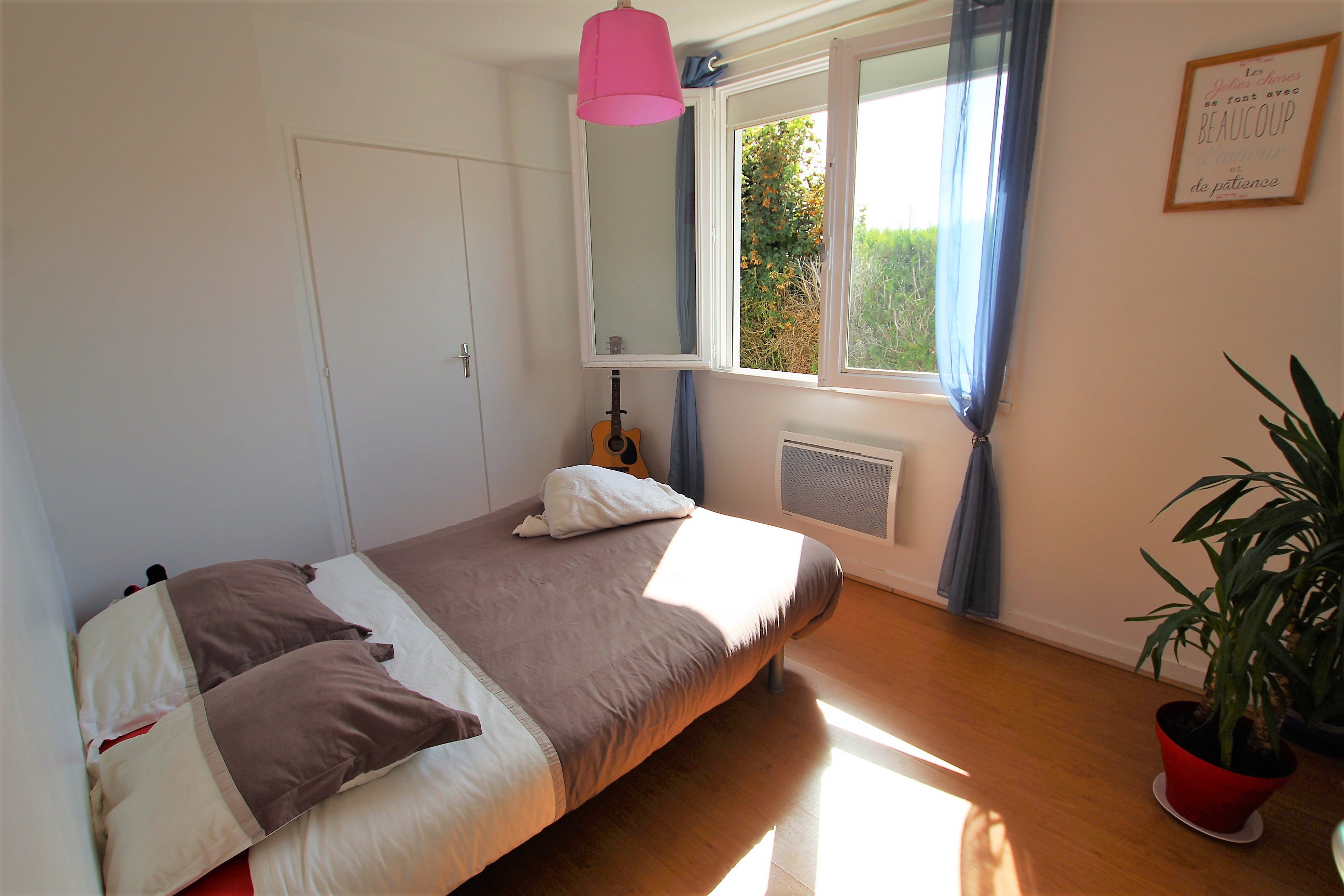 Qovop Immobilier | Achat Maison 90 m² - 17170 saint jean de liversay