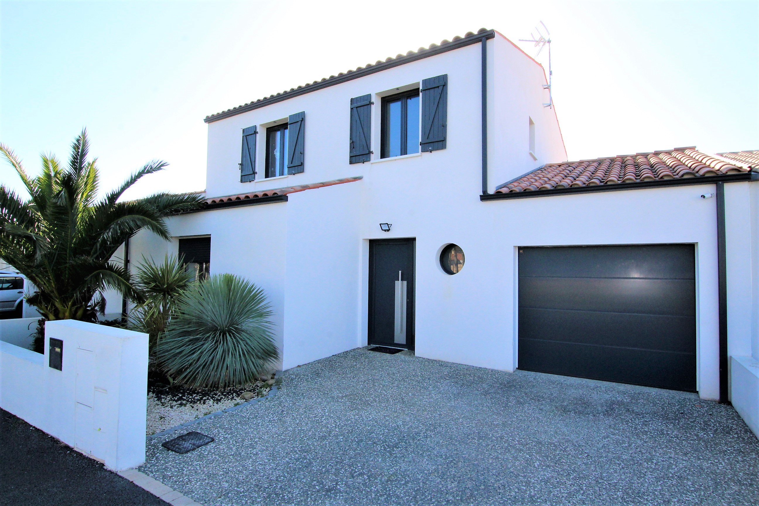 Qovop Immobilier | Achat Maison 125 m² - 17450 saint laurent de la pree