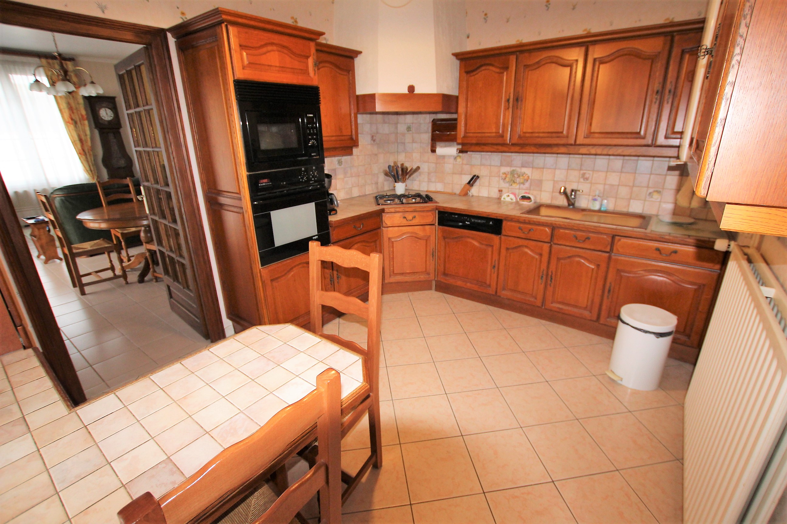 Qovop Immobilier | Achat Maison 105 m² - 17000 Tasdon