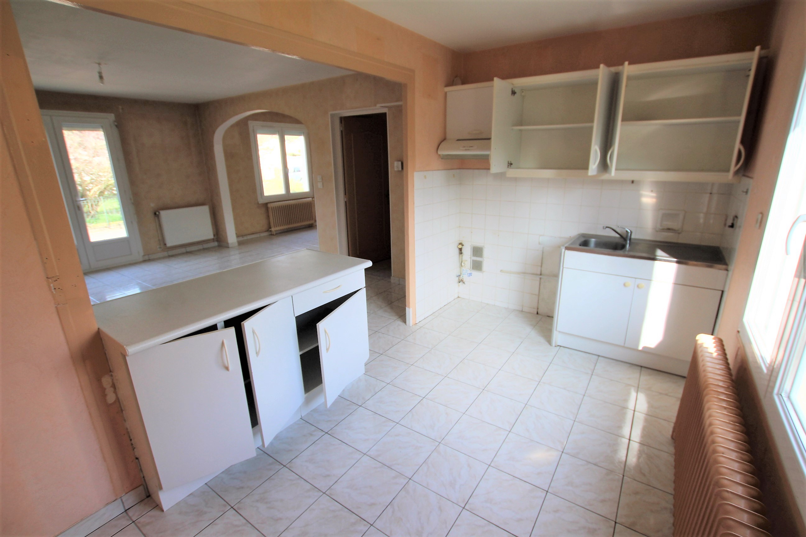 Qovop Immobilier | Achat Maison 80 m² - 17000 La Rochelle