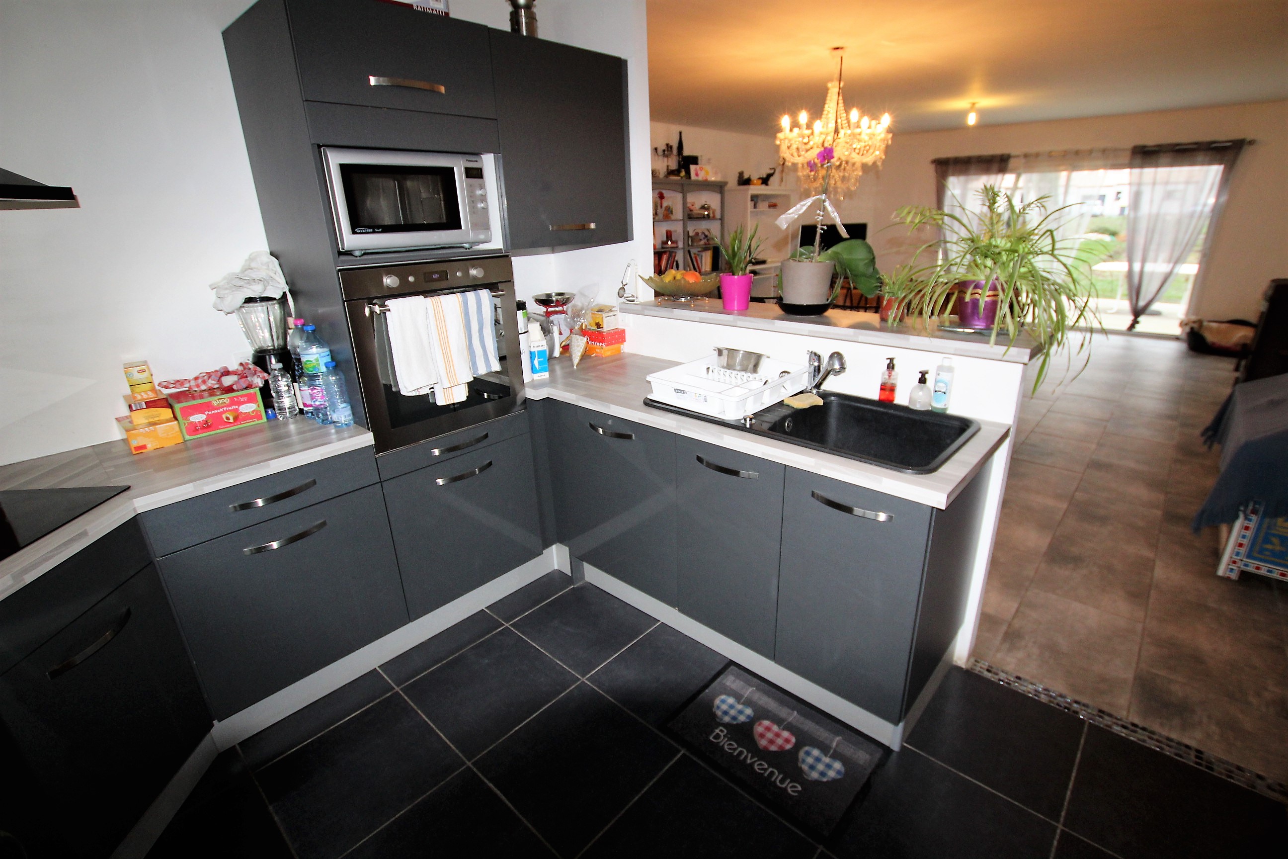 Qovop Immobilier | Achat Maison 113 m² - 17170 Benon