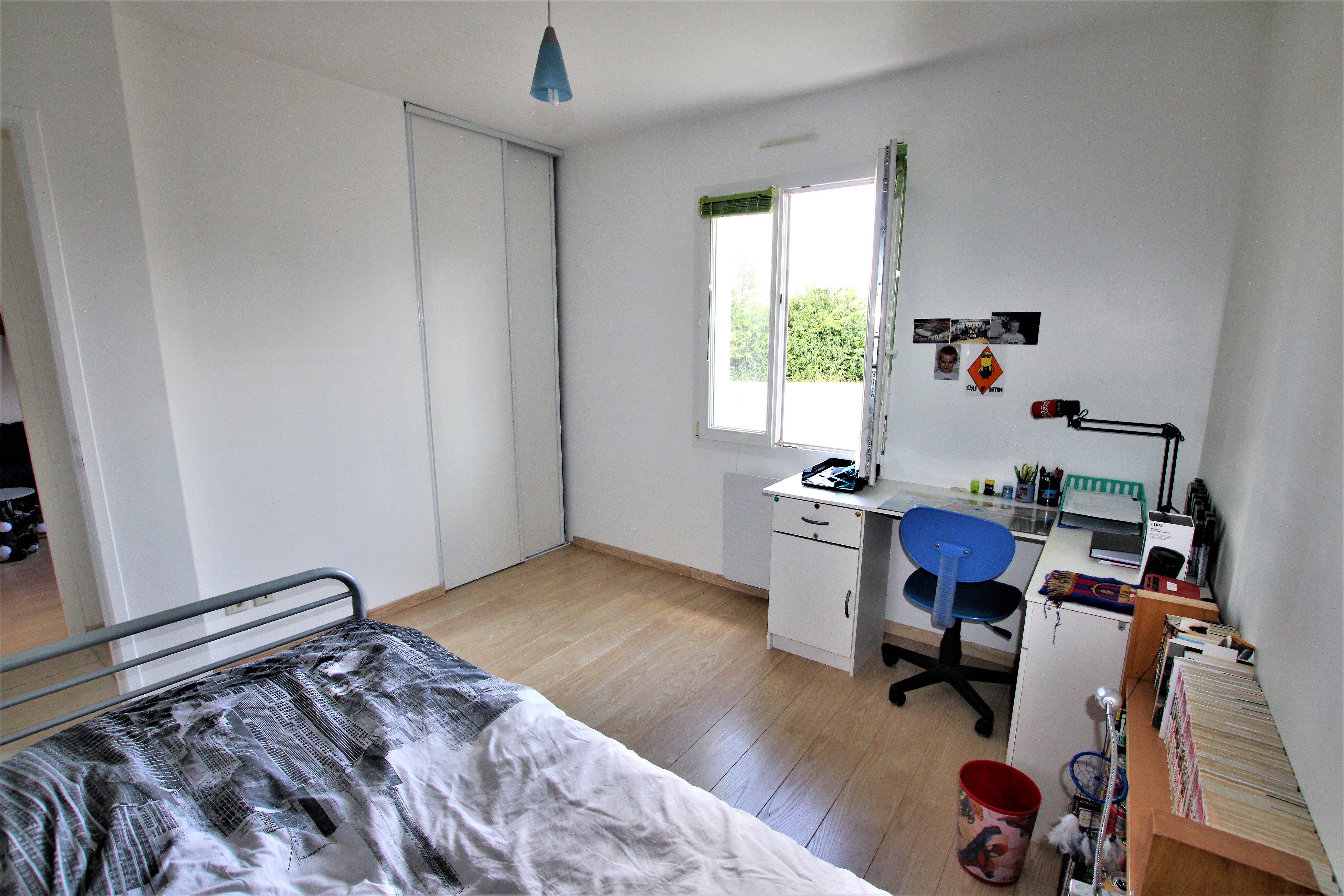 Qovop Immobilier | Achat Maison 110 m² - 17170 SAINT JEAN DE LIVERSAY