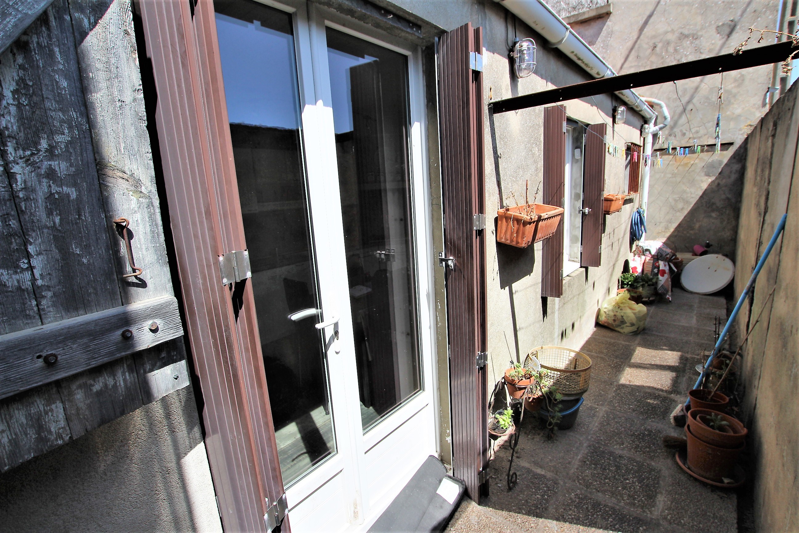 Qovop Immobilier | Achat Maison 102 m² - 17000 LA ROCHELLE