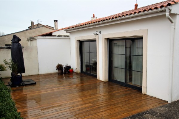 Achat Maison - 17440 Aytré : Maison proche plage | Qovop Immobilier