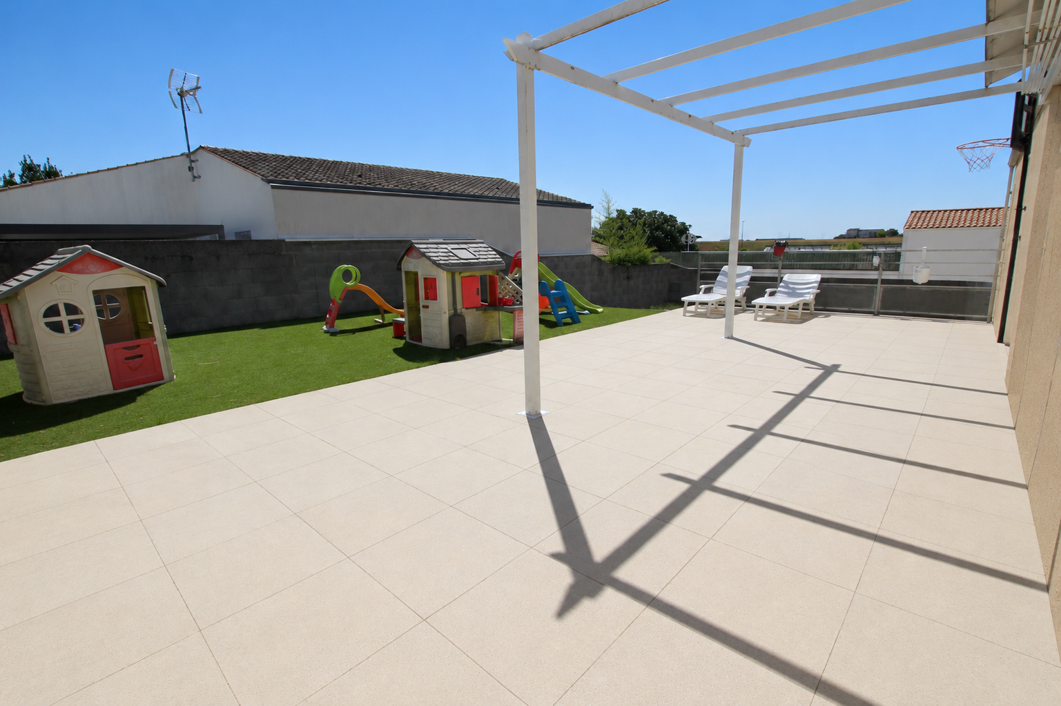 Qovop Immobilier | Achat Maison 148 m² - 17138 PUILBOREAU