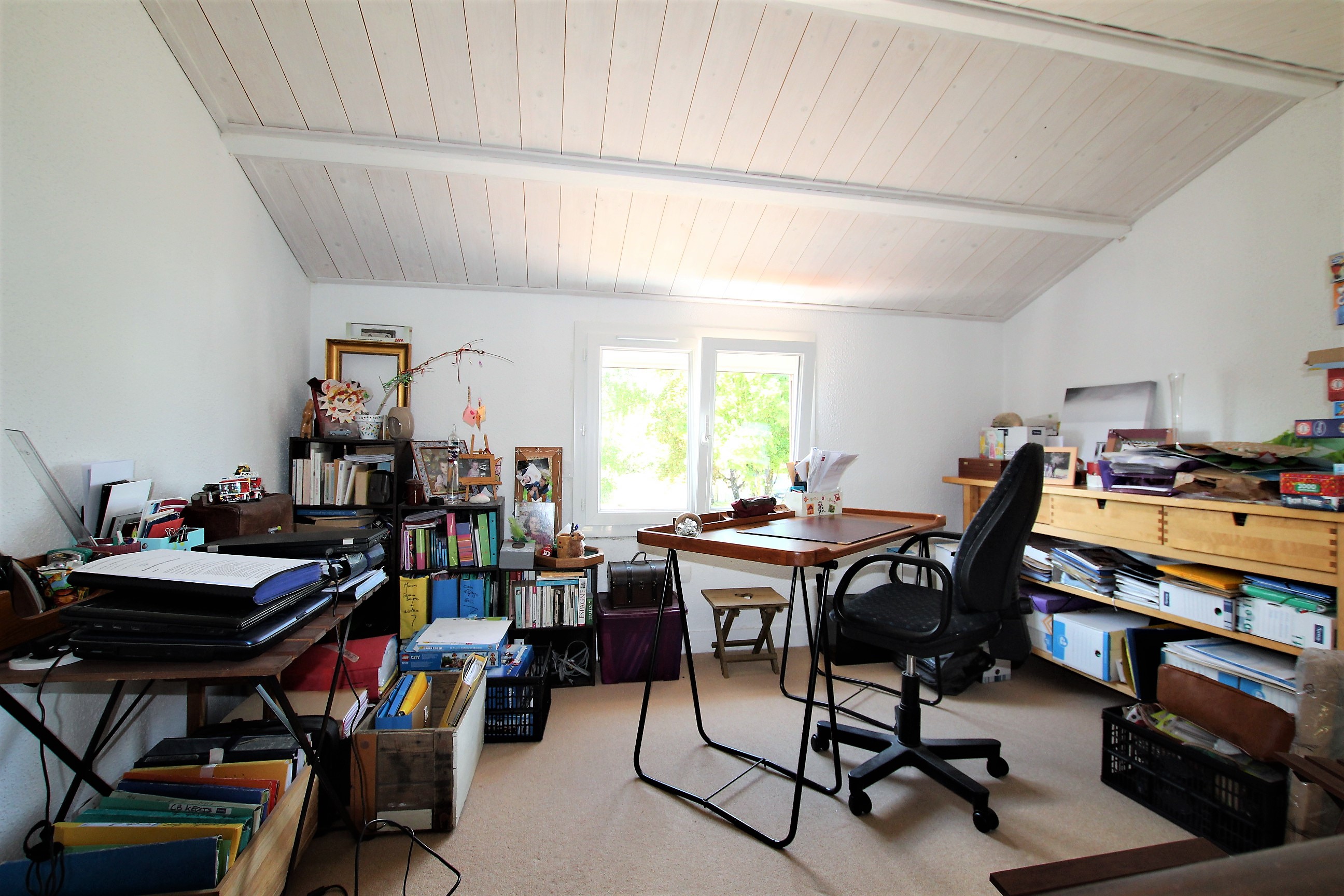 Qovop Immobilier | Achat Maison 100 m² - 17290 AIGREFEUILLE d' AUNIS
