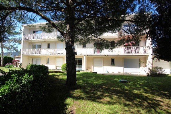 Achat Appartement - 17000 la rochelle : Appartement 4 chambres La Rochelle "Rompsay" | Qovop Immobilier