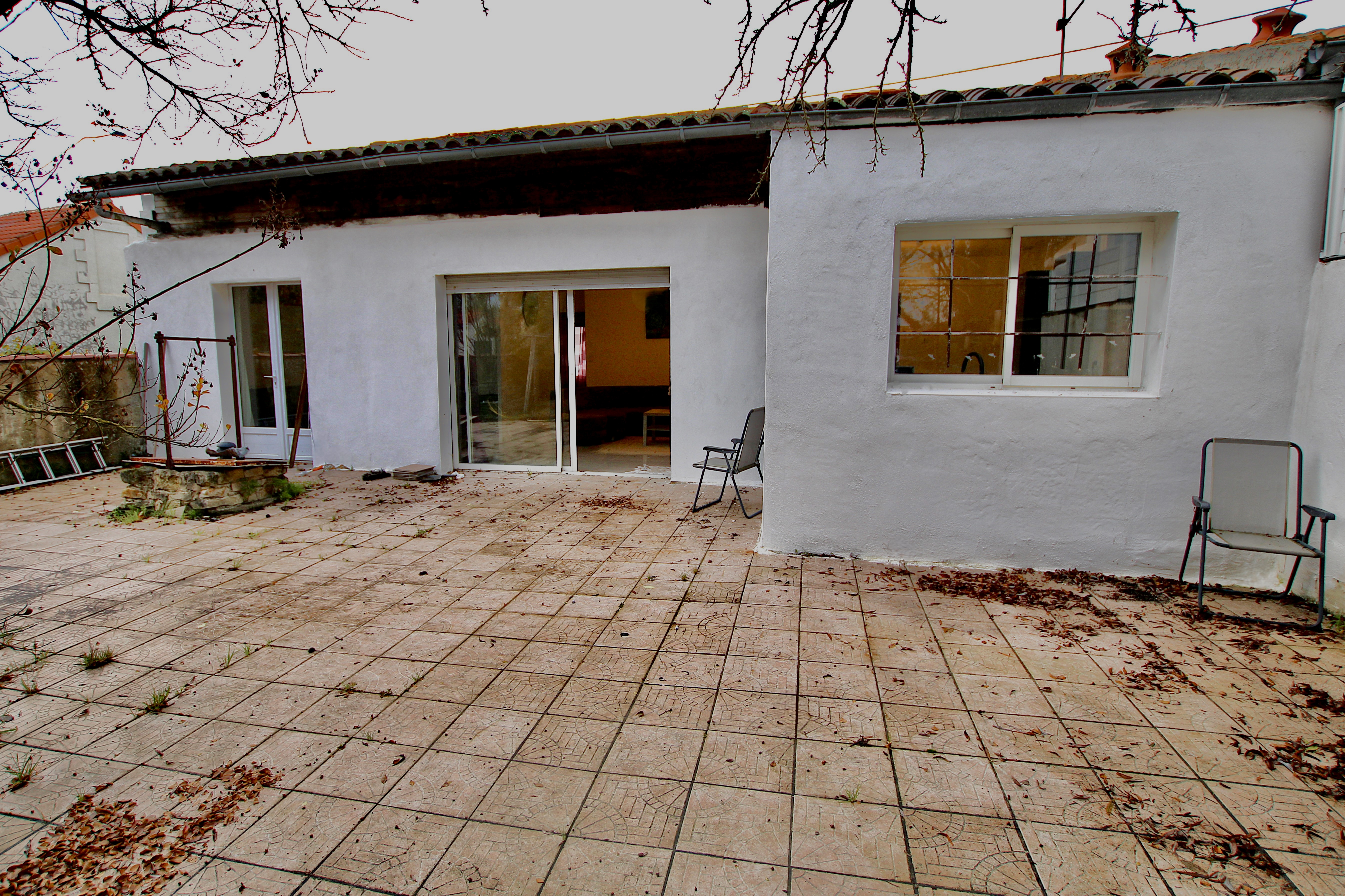 Qovop Immobilier | Achat Maison 81 m² - 17300 Rochefort