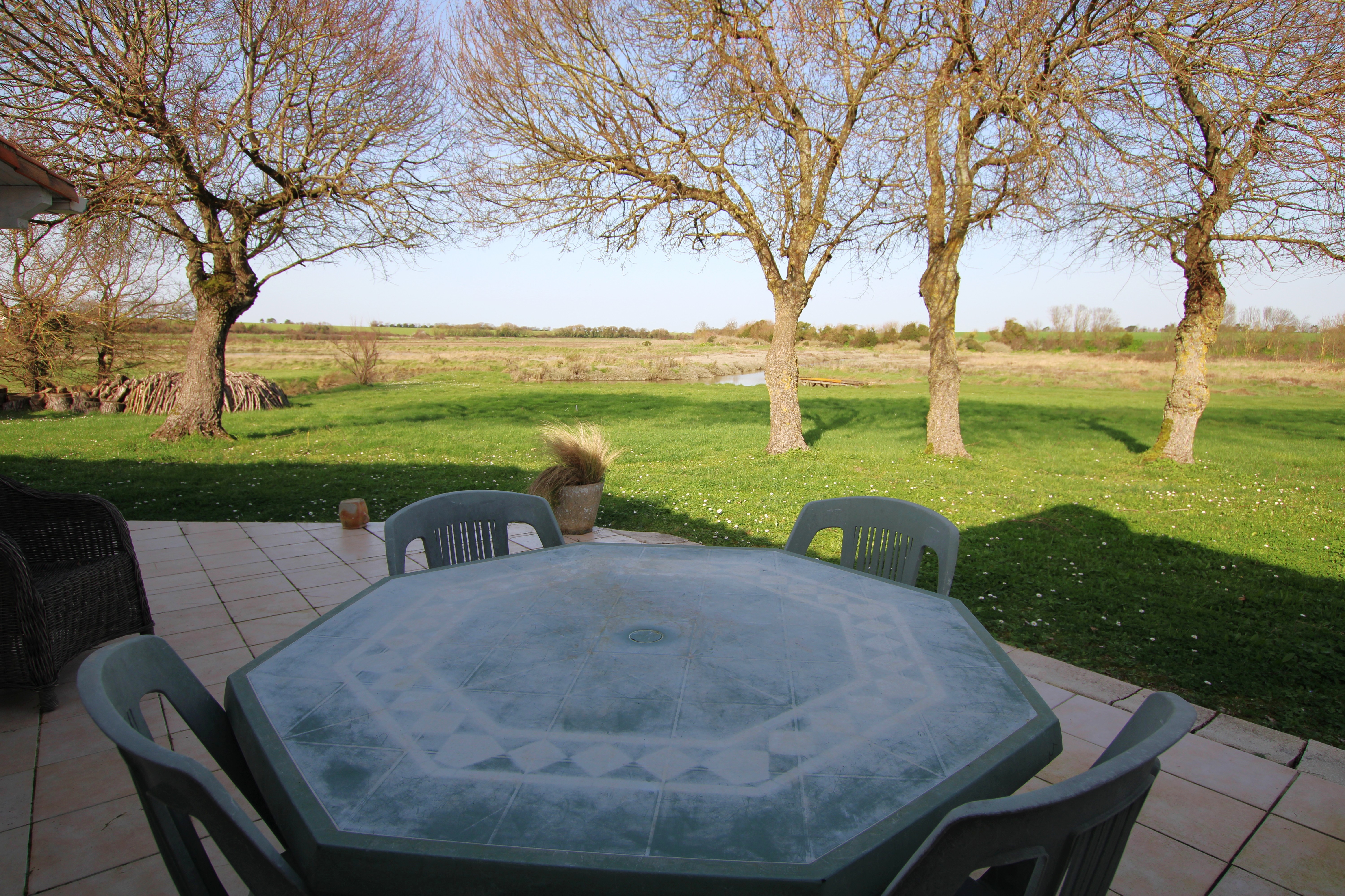 Qovop Immobilier | Achat Maison 220 m² - 17137 Nieul sur mer