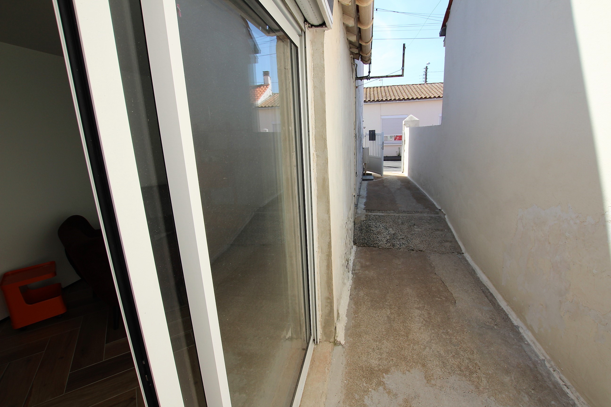 Qovop Immobilier | Achat Maison 41 m² - 17000 La Rochelle (17000)