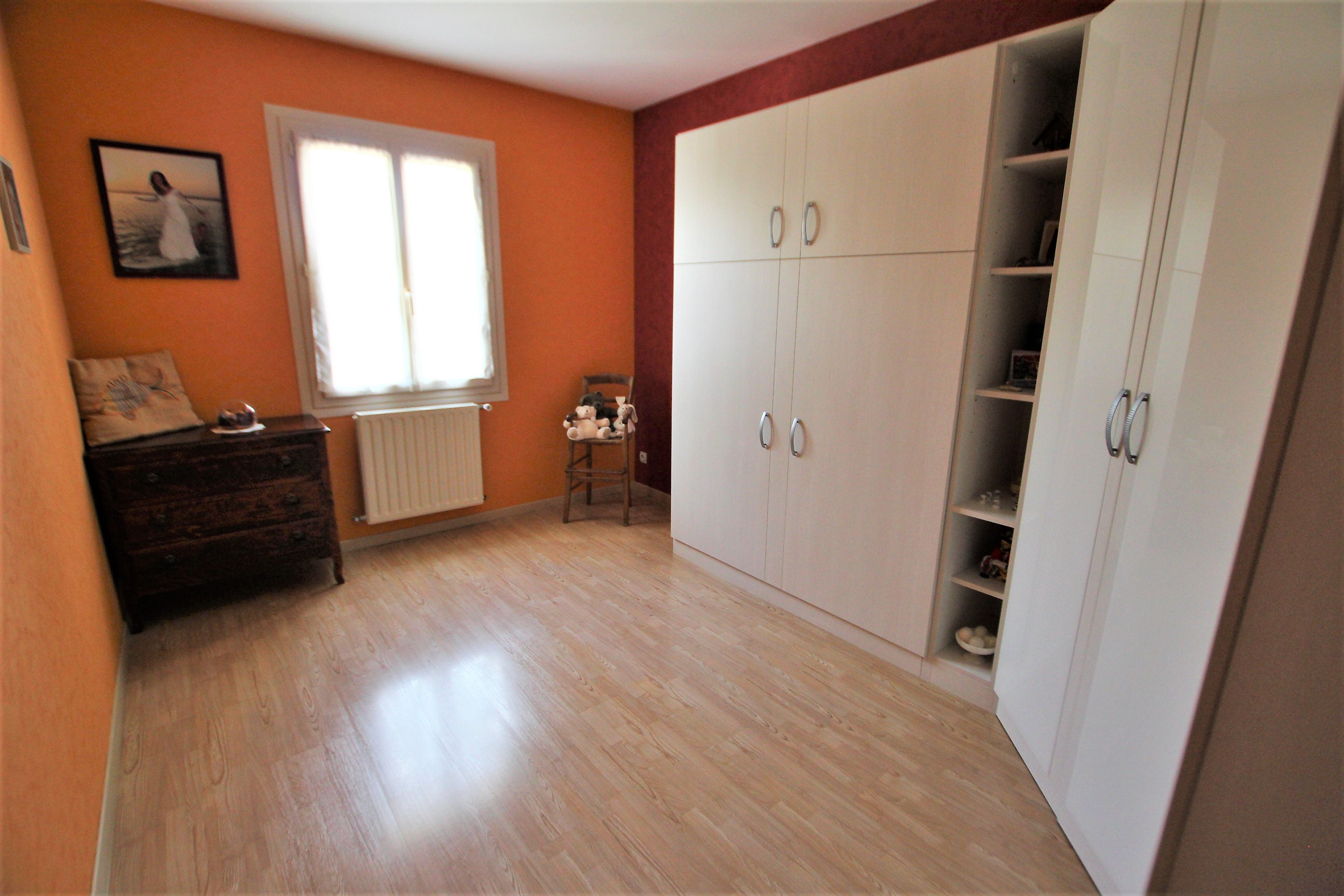 Qovop Immobilier | Achat Maison 100 m² - 17138 Puilboreau