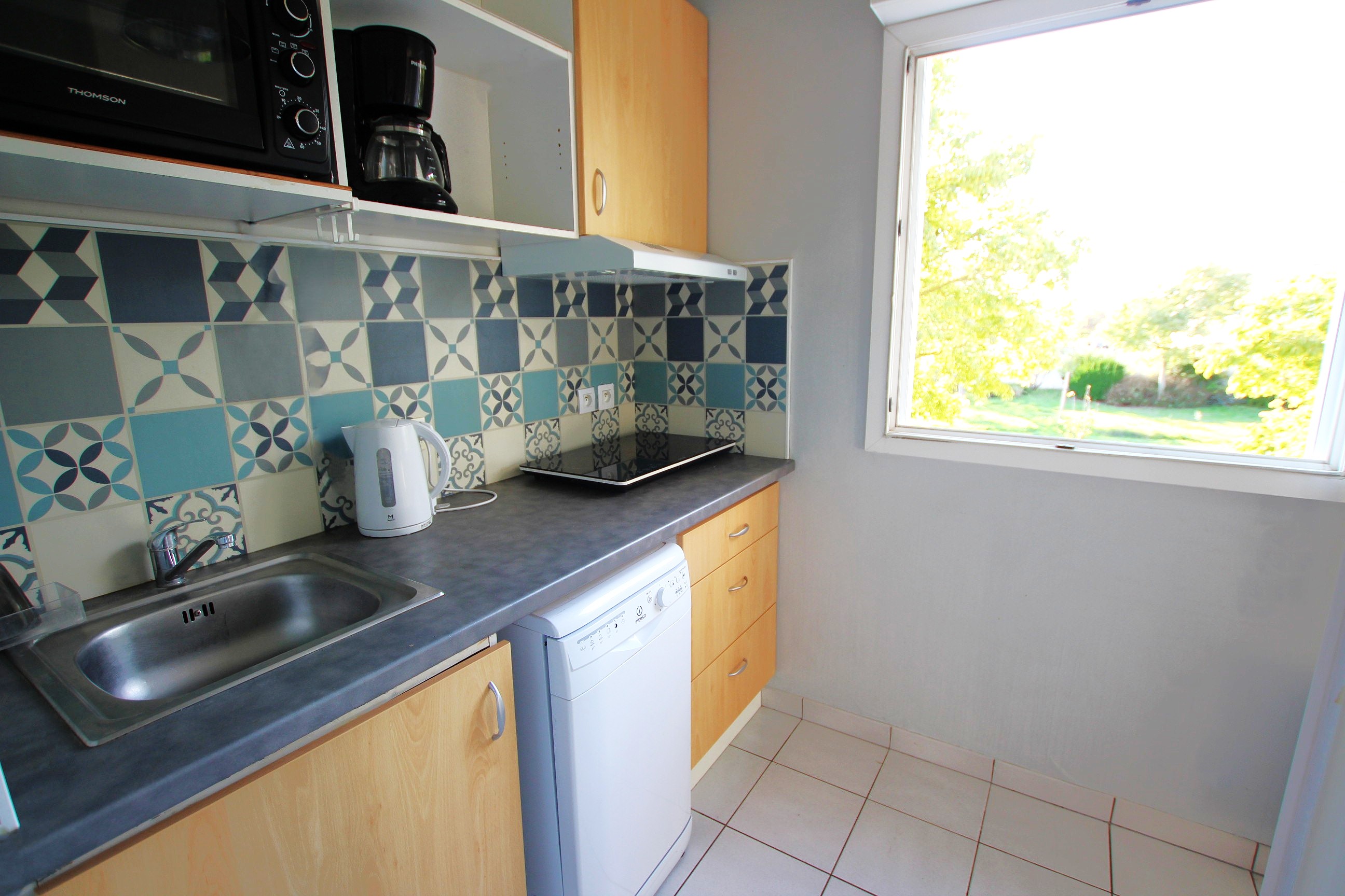 Qovop Immobilier | Achat Appartement 53 m² - 17440 Aytré