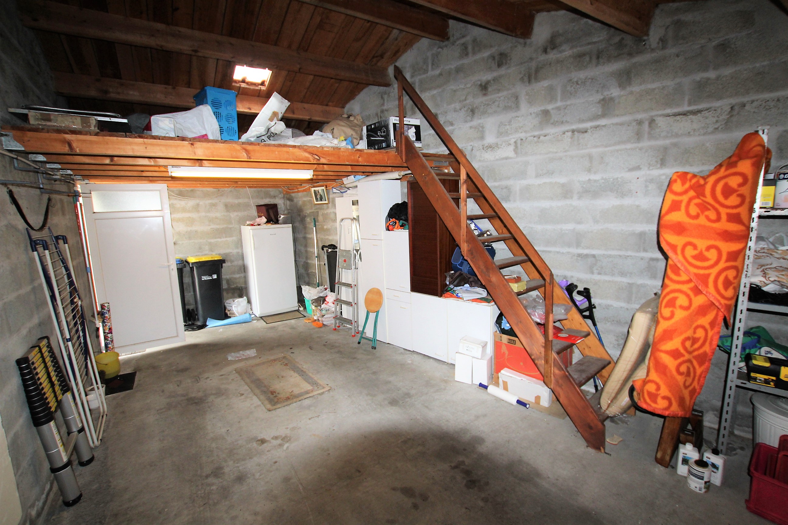 Qovop Immobilier | Achat Maison 105 m² - 17000 Tasdon