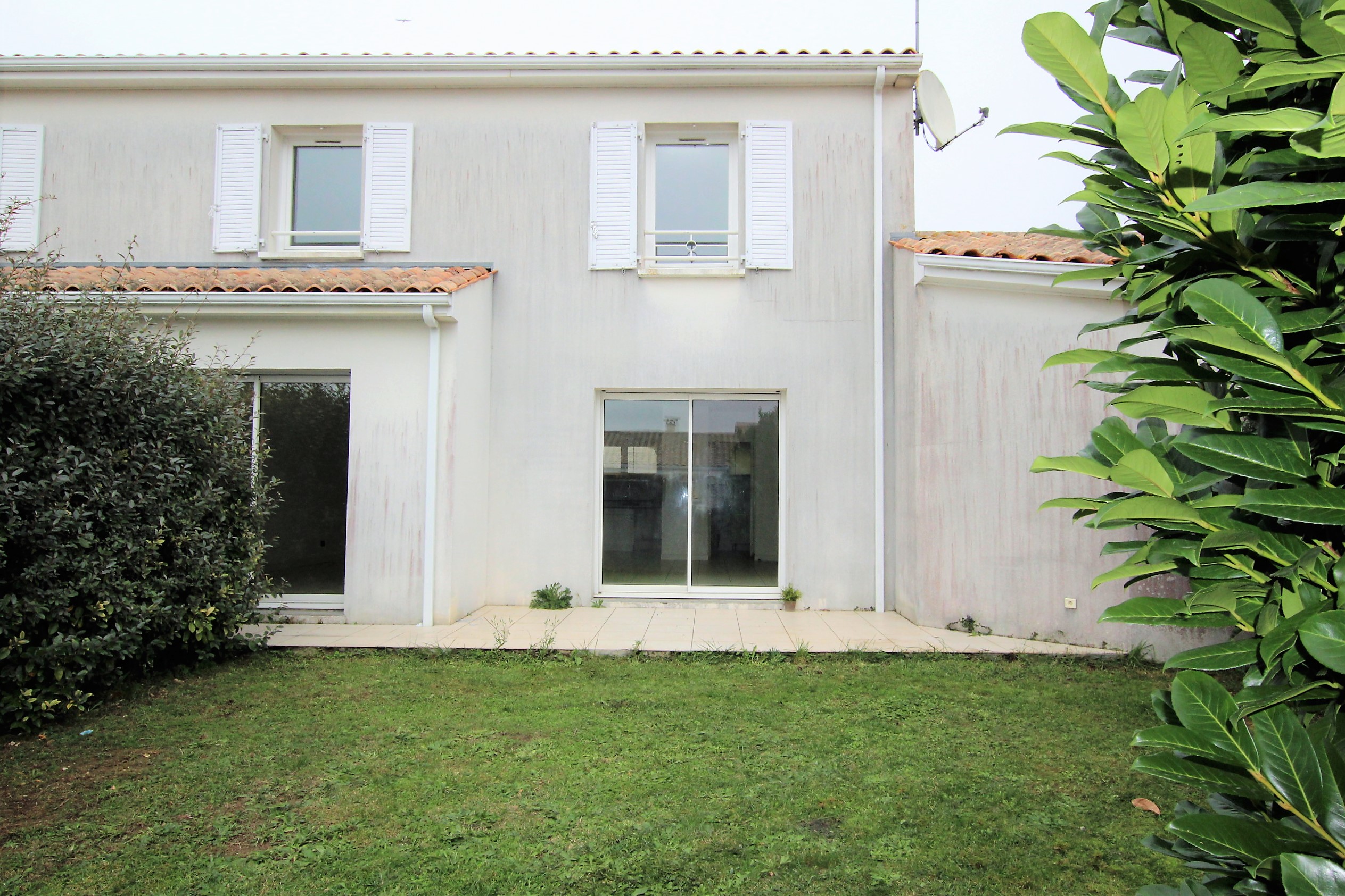 Qovop Immobilier | Achat Maison 120 m² - 17440 AYTRE