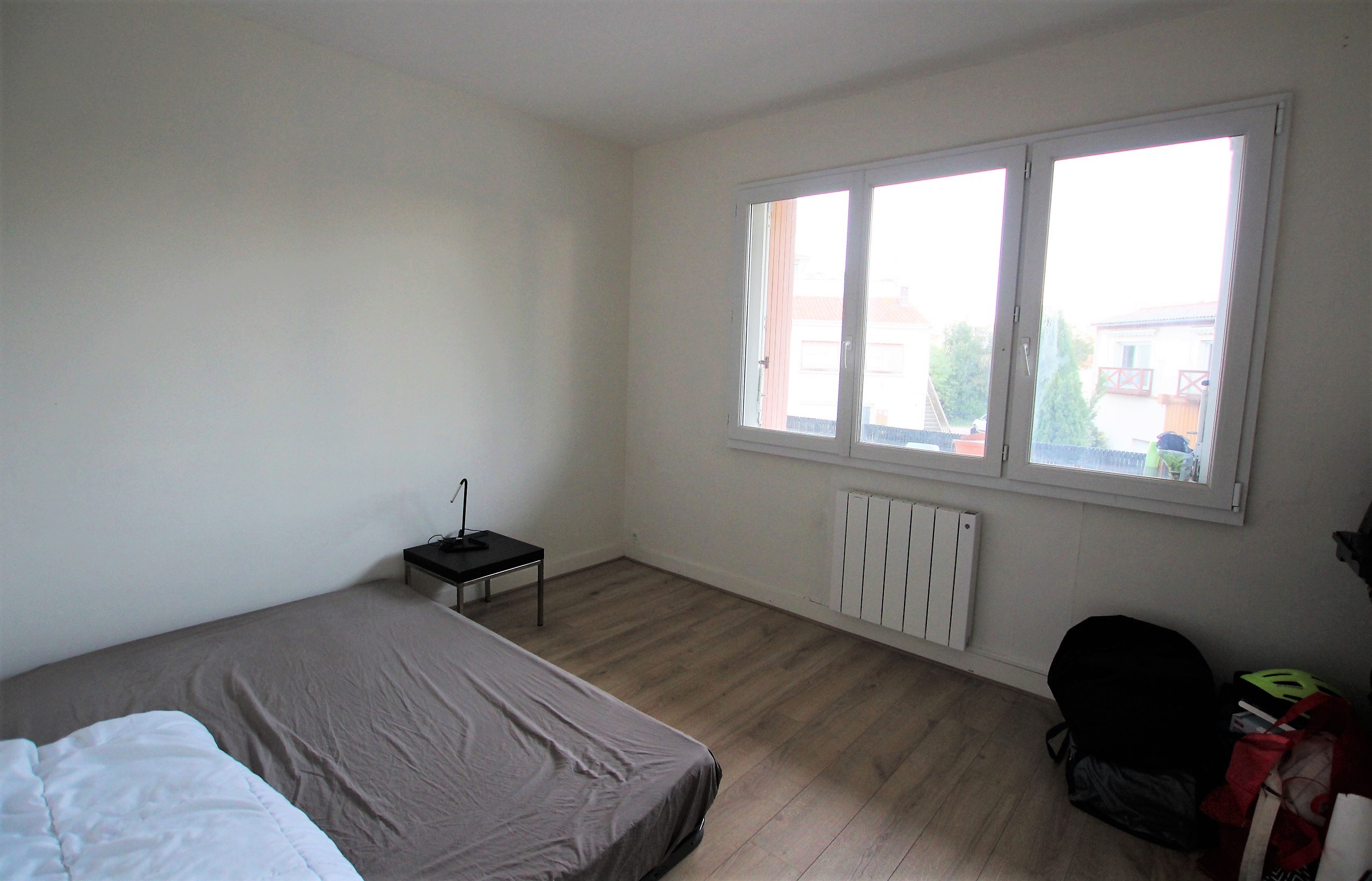 Qovop Immobilier | Achat Appartement 71 m² - 17000 La Rochelle