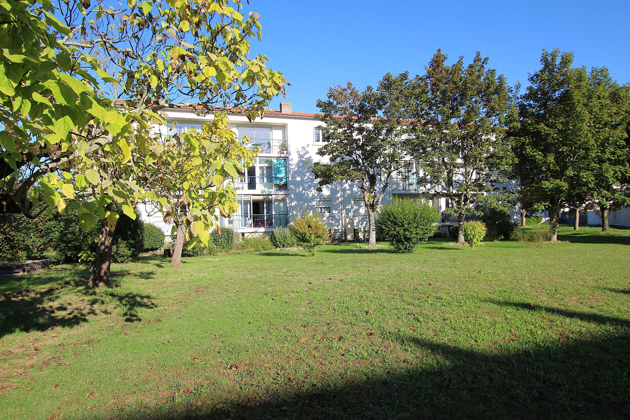 Qovop Immobilier | Achat Appartement 57 m² - 17000 la rochelle
