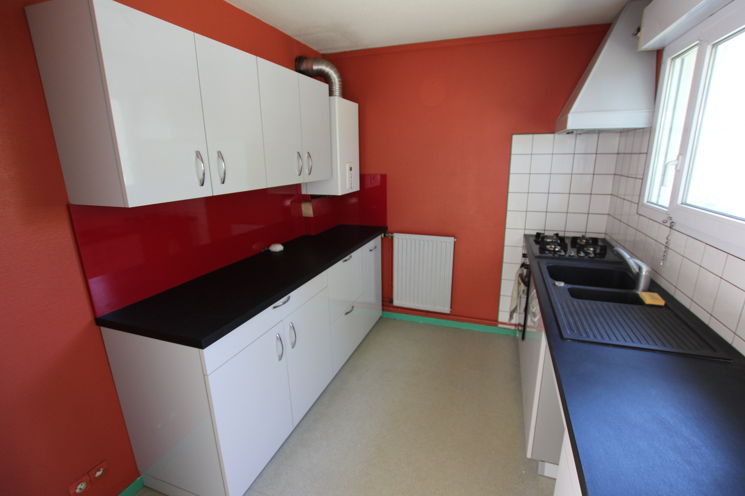 Qovop Immobilier | Achat Maison 55 m² - 17000 La Rochelle