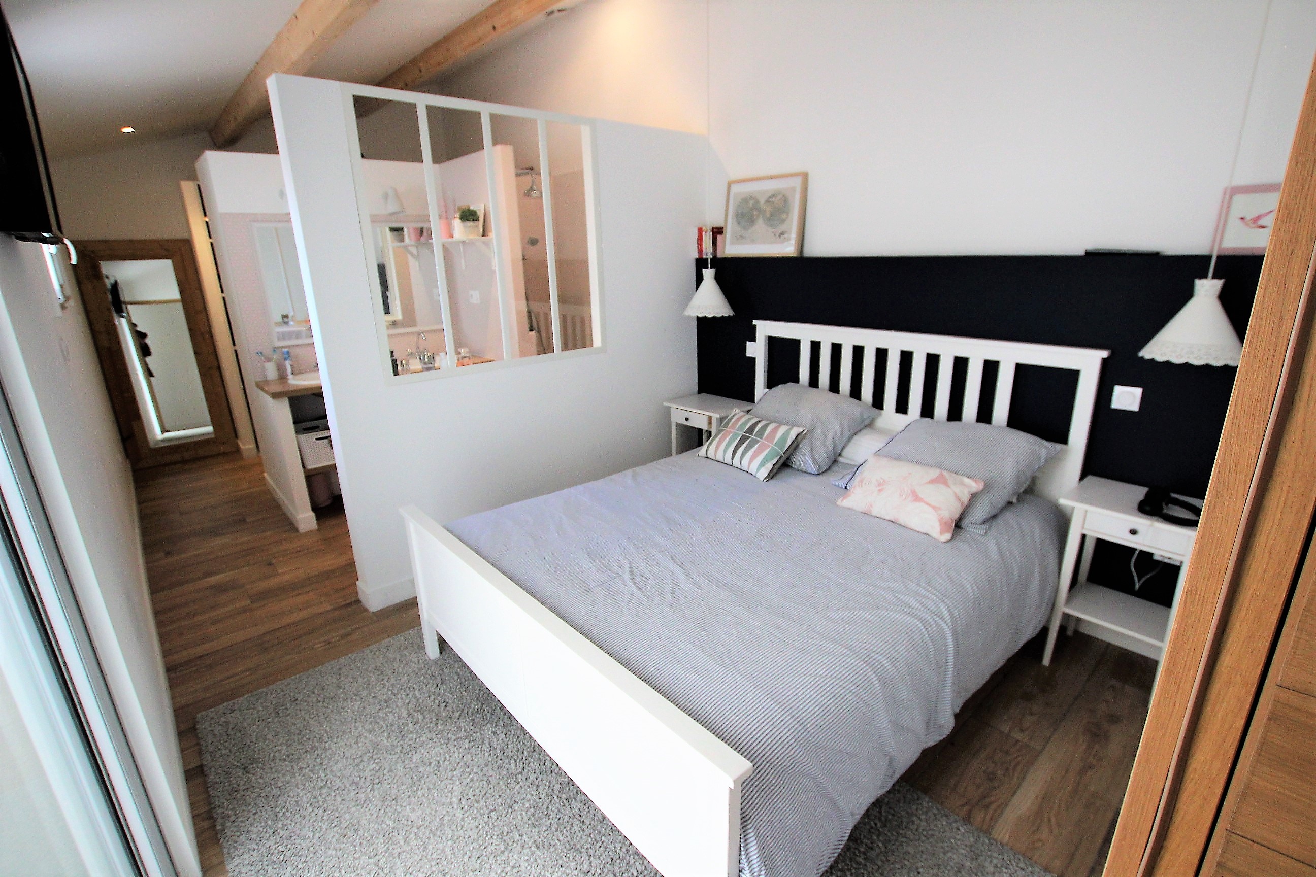 Qovop Immobilier | Achat Maison 119 m² - 17180 PERIGNY