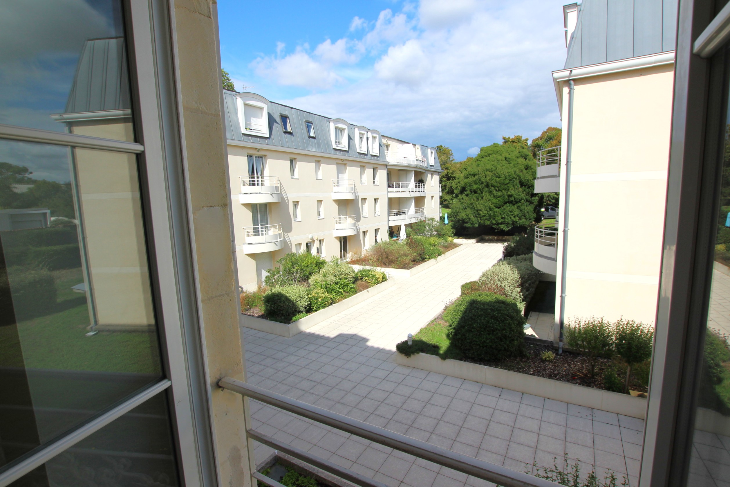 Qovop Immobilier | Achat Appartement 33 m² - 17180 PERIGNY 