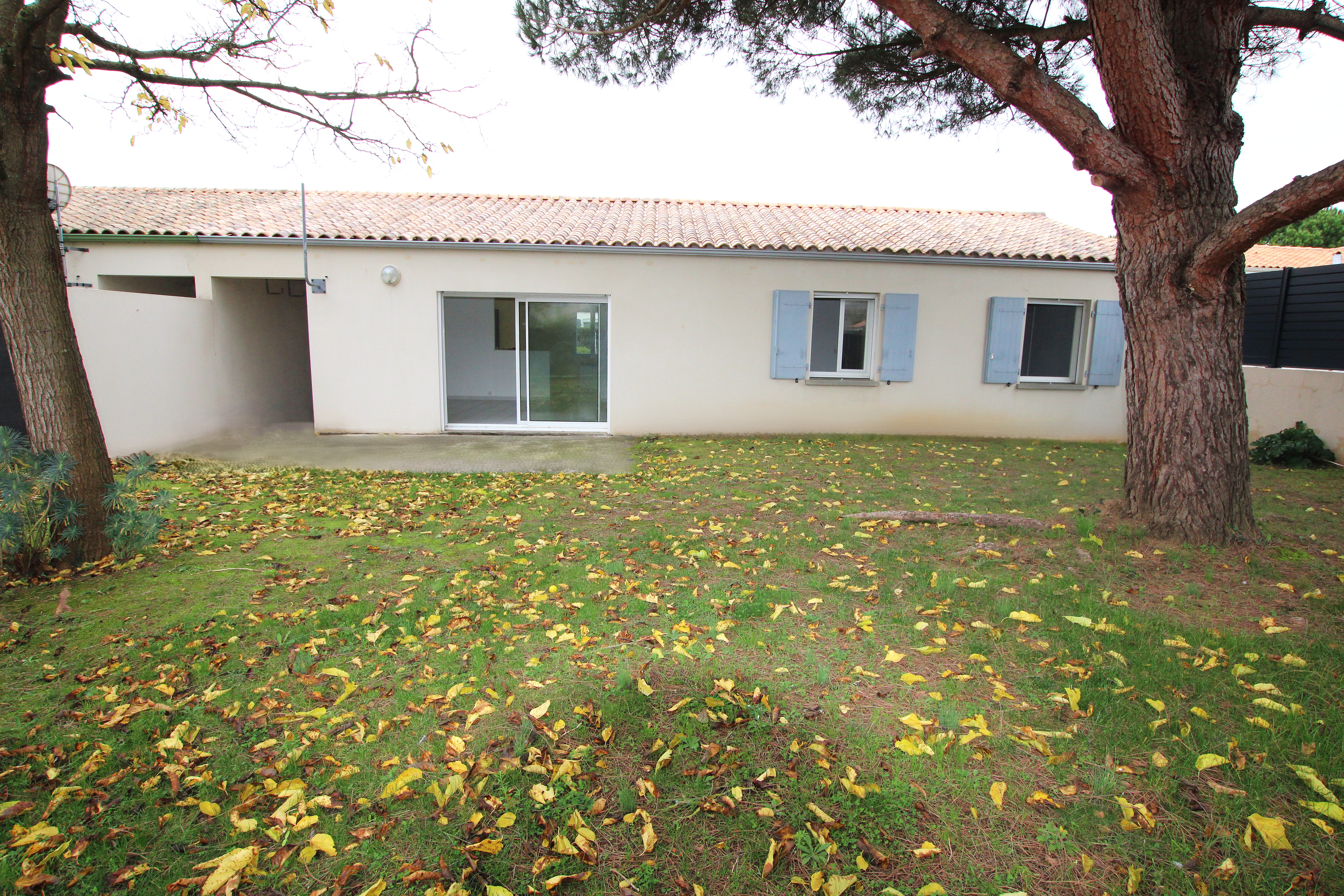 Qovop Immobilier | Achat Maison 92 m² - 17300 ROCHEFORT