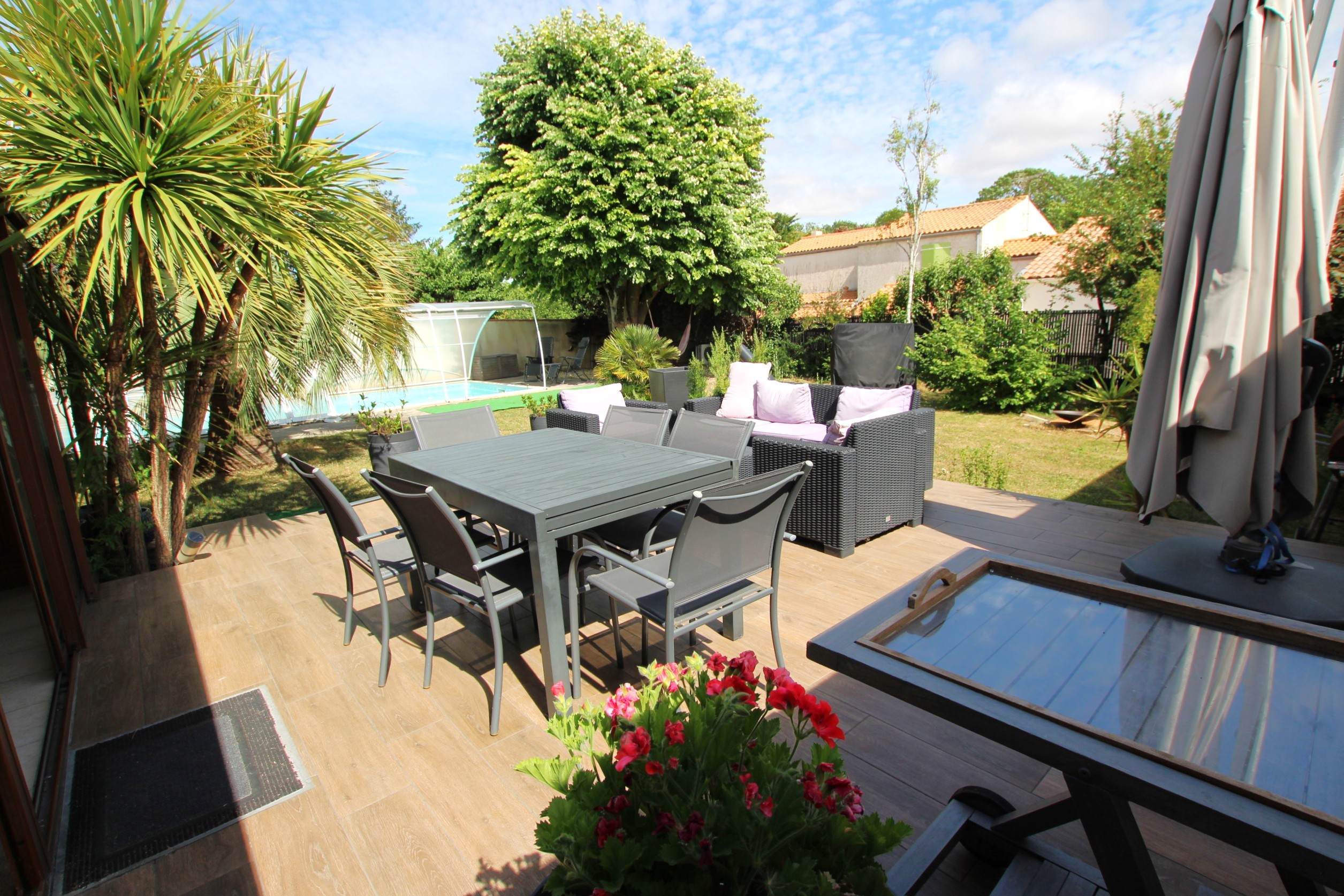Qovop Immobilier | Achat Maison 150 m² - 17000 LA ROCHELLE