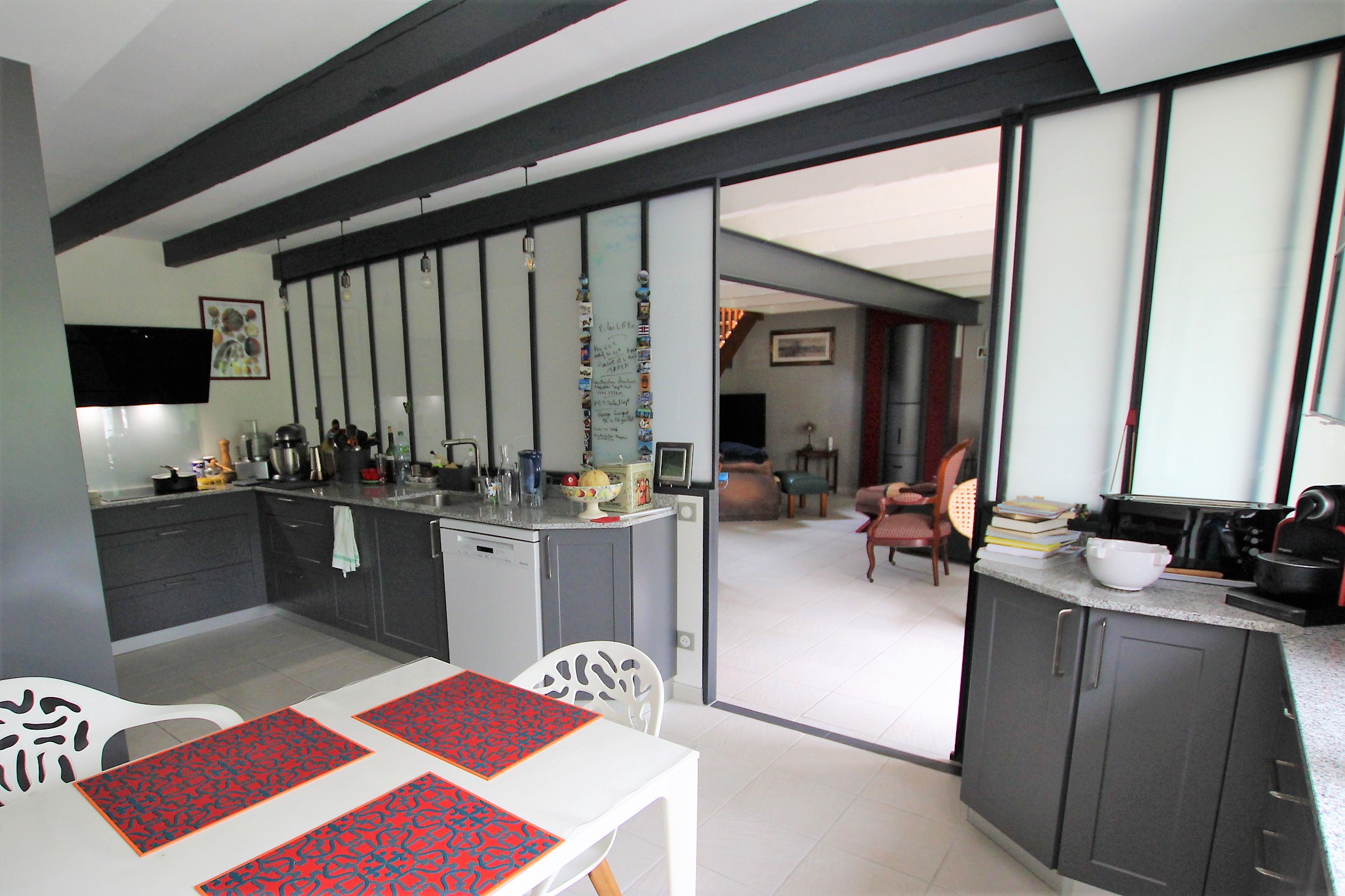 Qovop Immobilier | Achat Maison 180 m² - 17139 DOMPIERRE-SUR-MER