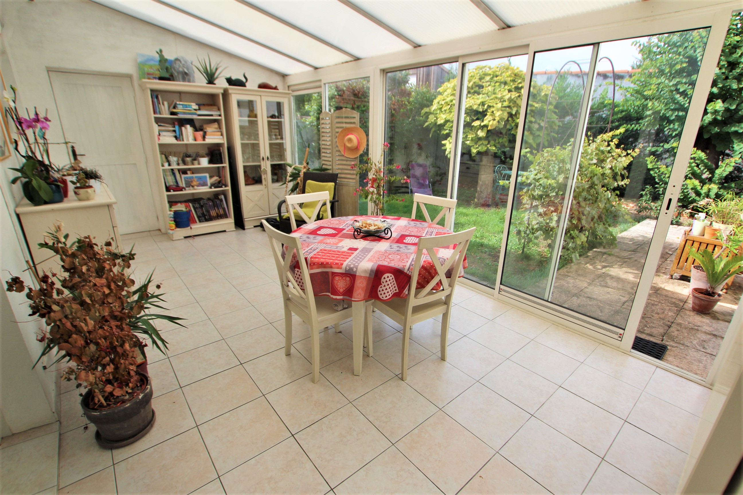 Qovop Immobilier | Achat Maison 98 m² - 17000 LA ROCHELLE