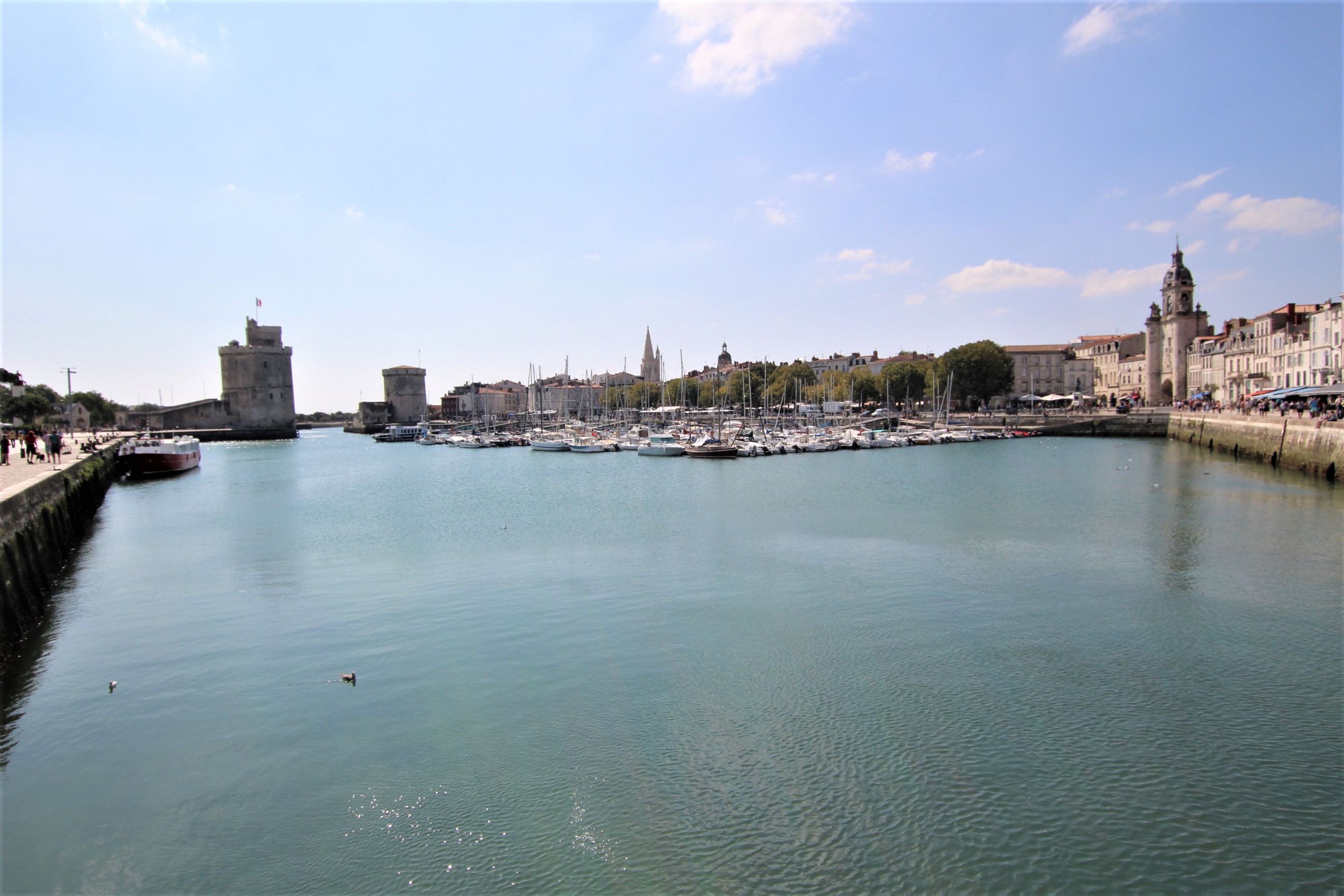 Qovop Immobilier | Achat Appartement 24 m² - 17000 la rochelle