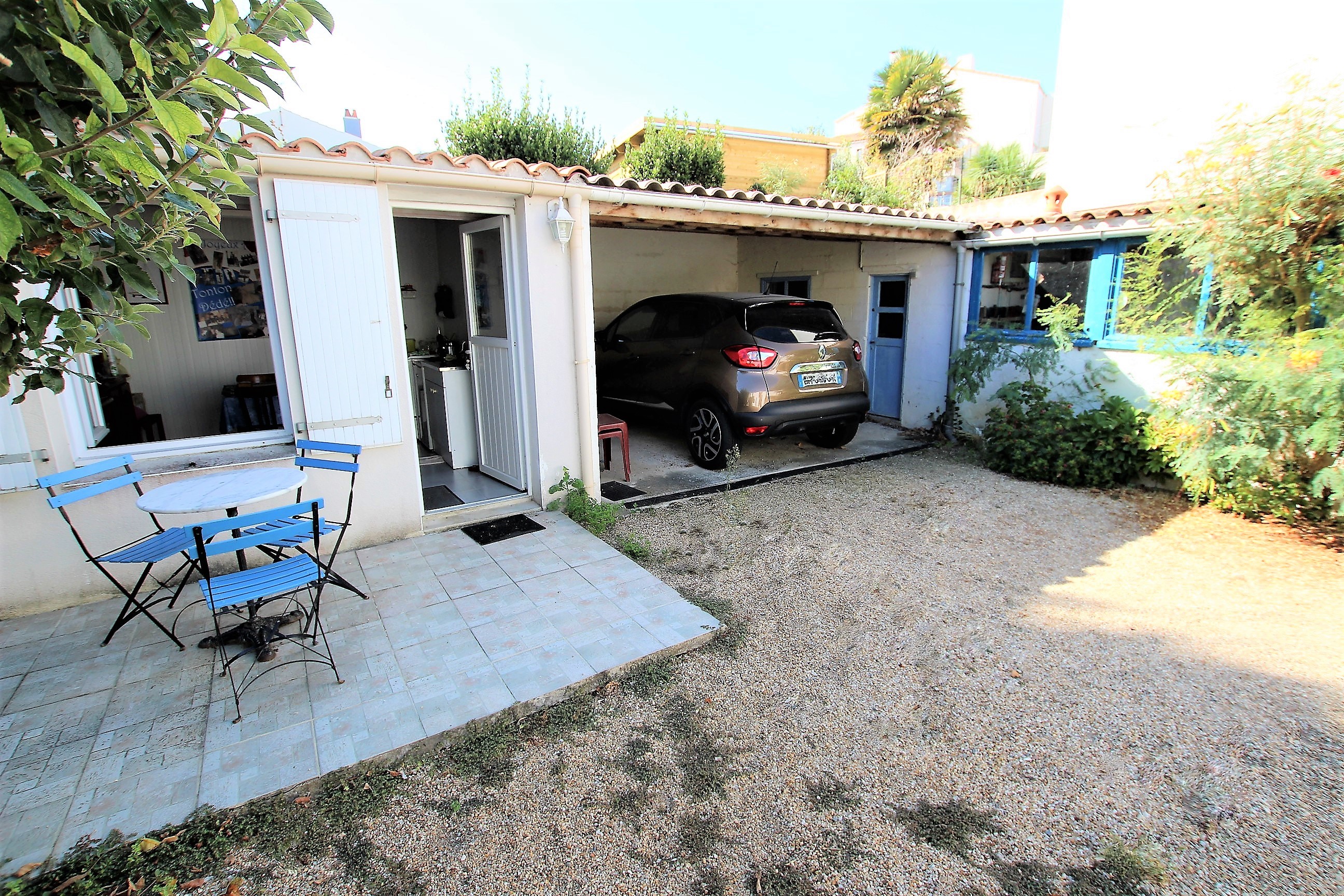 Qovop Immobilier | Achat Maison 63 m² - 17000 La Rochelle "Les Minimes"