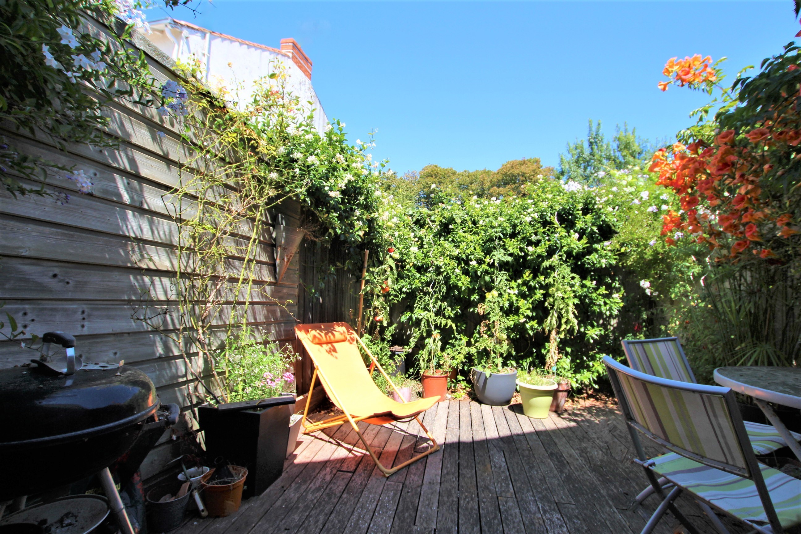 Qovop Immobilier | Achat Maison 60 m² - 17000 La Rochelle