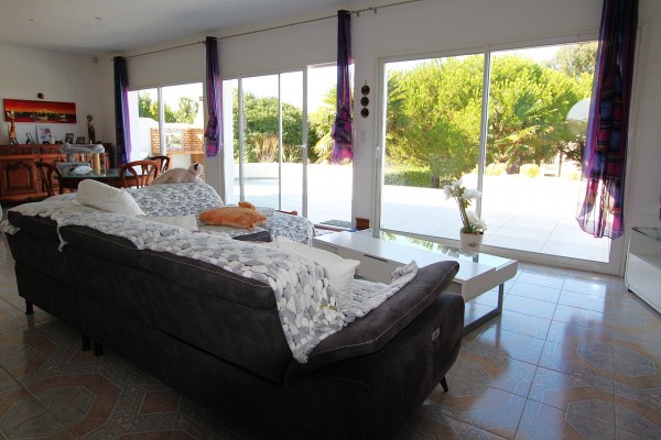 Qovop Immobilier | Achat Maison 164 m² - 17730 PORT DES BARQUES