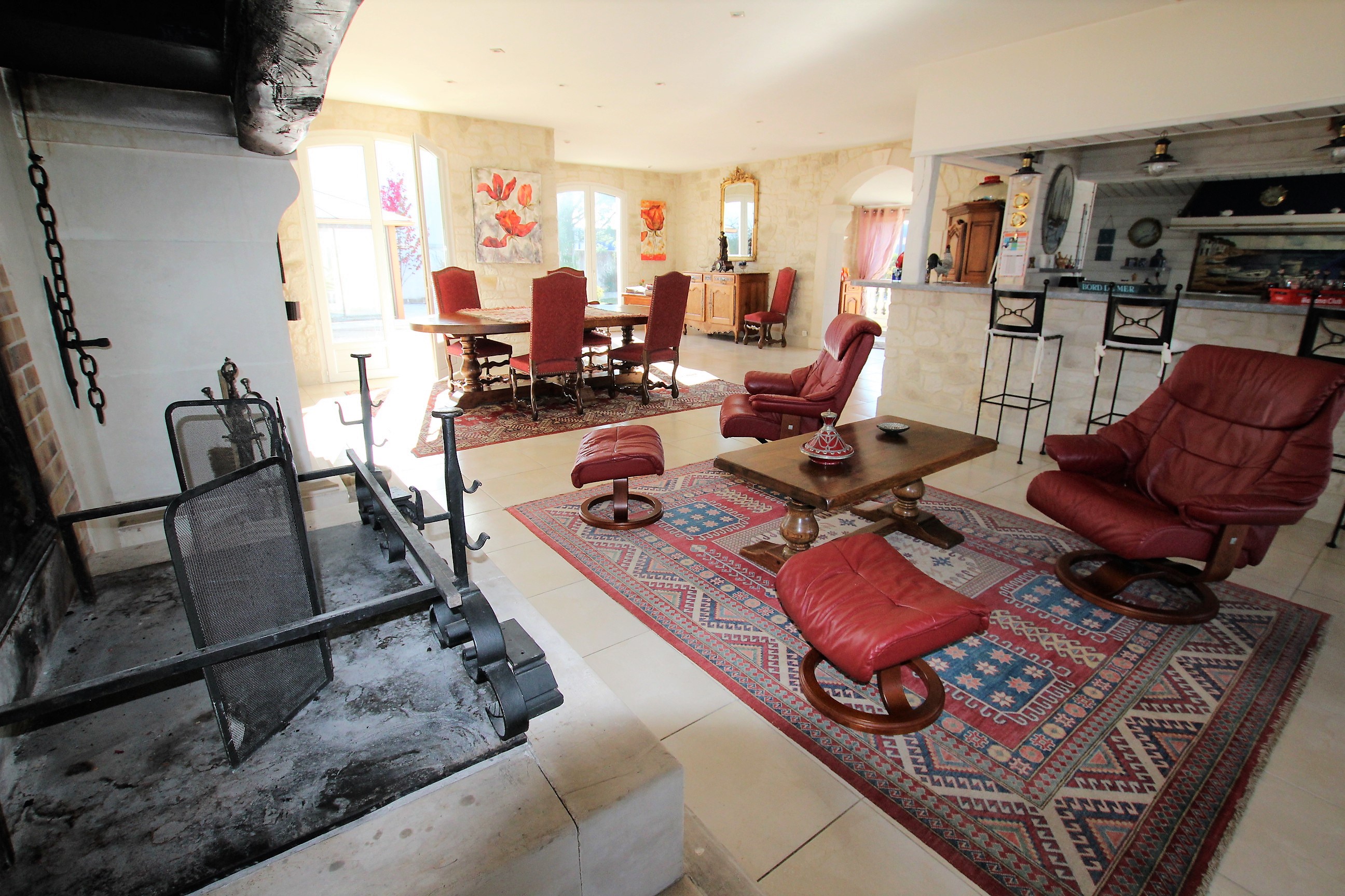 Qovop Immobilier | Achat Maison 205 m² - 17440 Aytré