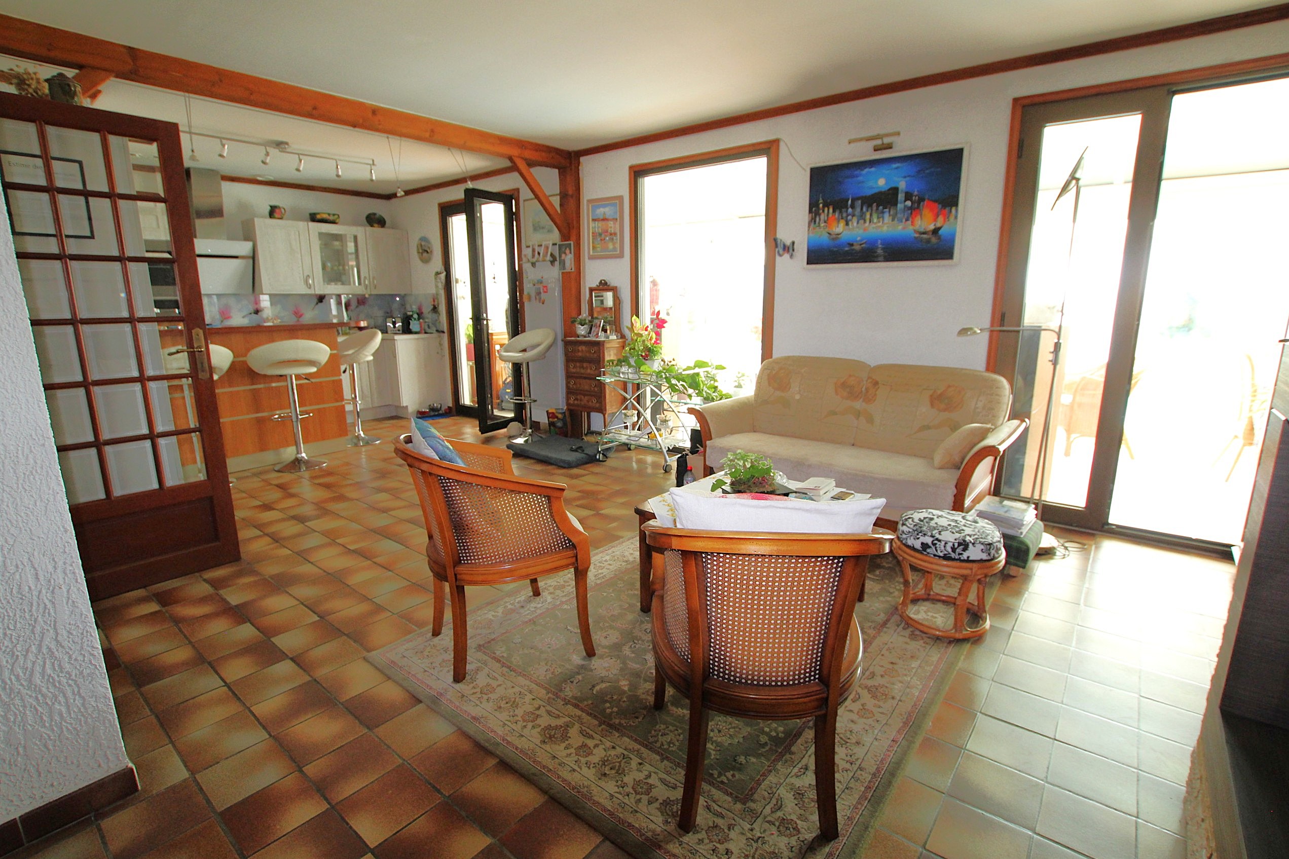 Qovop Immobilier | Achat Maison 113 m² - 17000 LA ROCHELLE