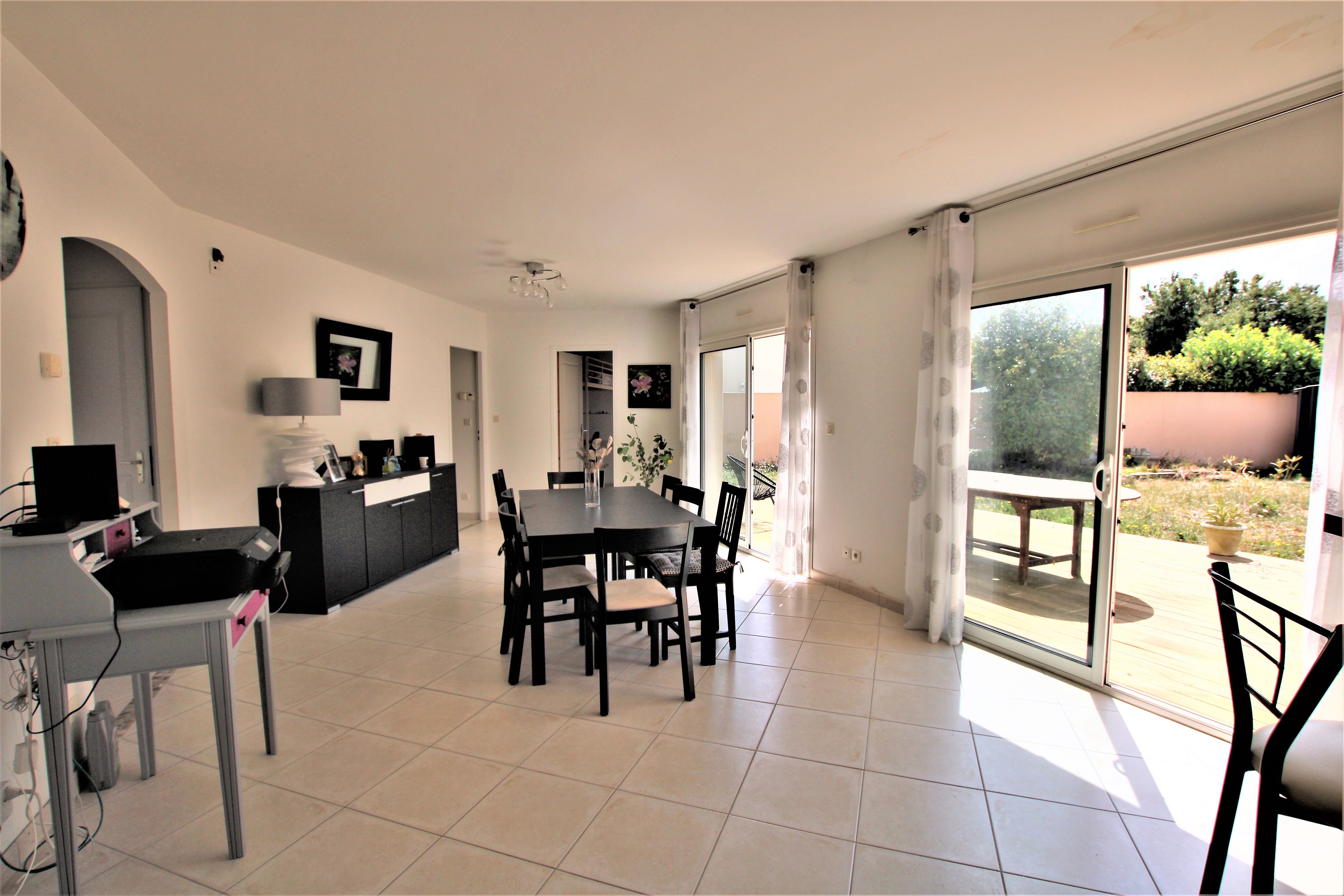 Qovop Immobilier | Achat Maison 110 m² - 17170 SAINT JEAN DE LIVERSAY