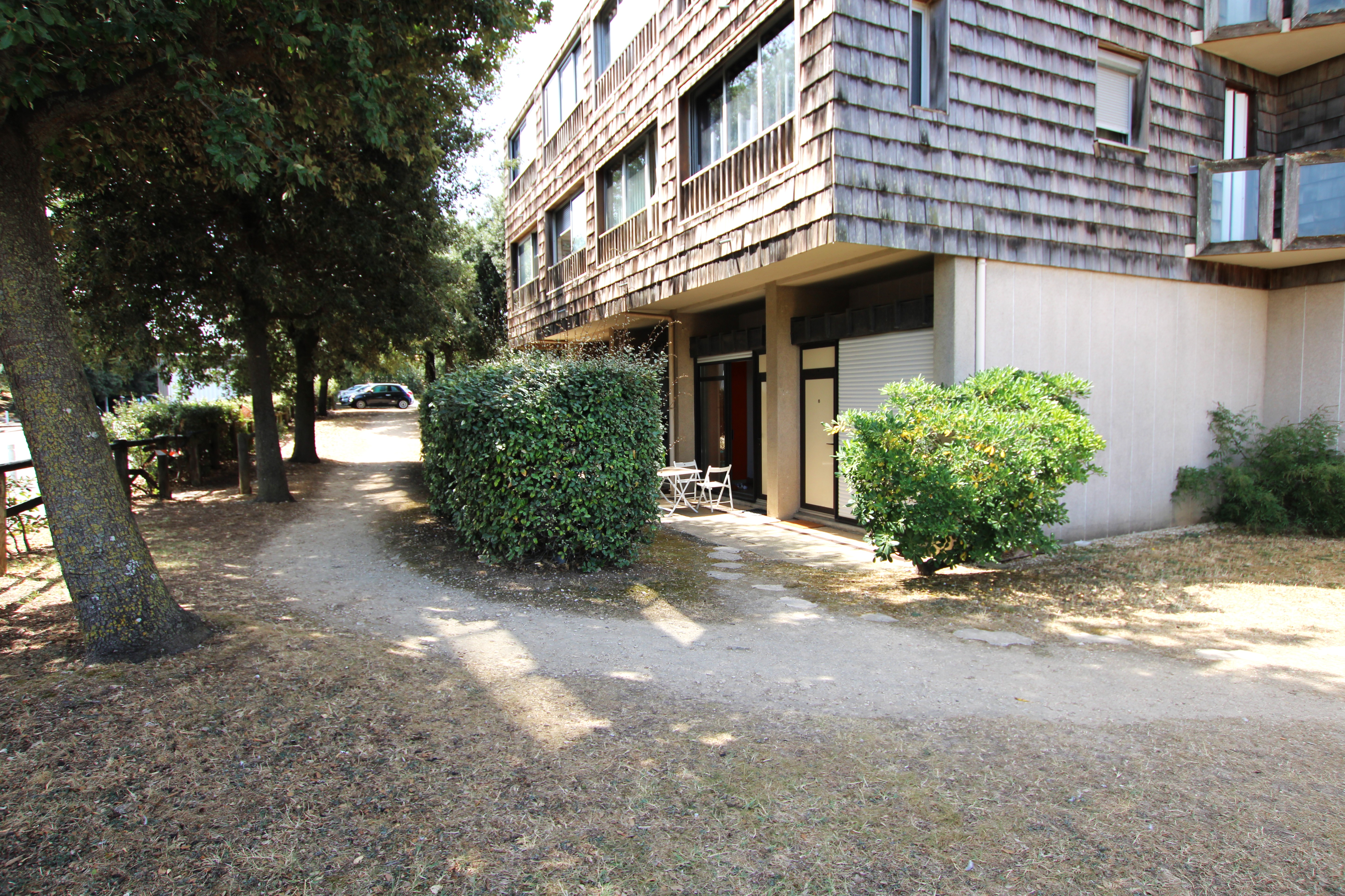 Qovop Immobilier | Achat Appartement 35 m² - 17000 LA ROCHELLE