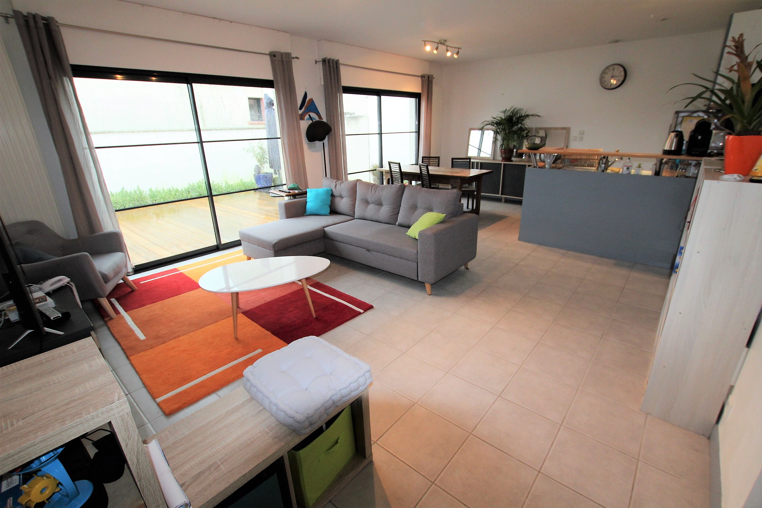 Qovop Immobilier | Achat Maison 62 m² - 17440 Aytré