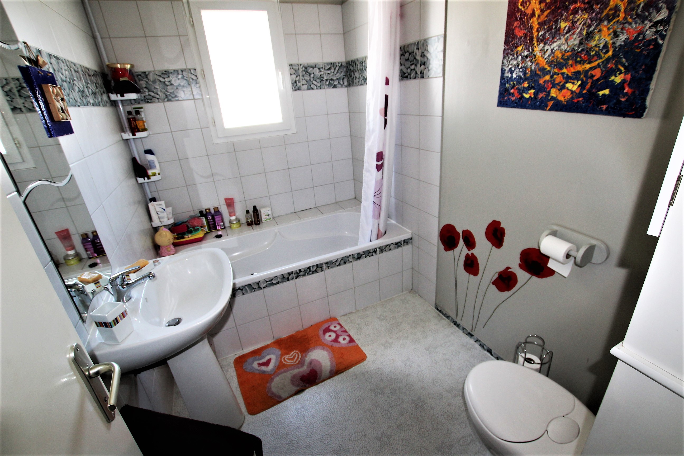 Qovop Immobilier | Achat Maison 115 m² - 17690 ANGOULINS