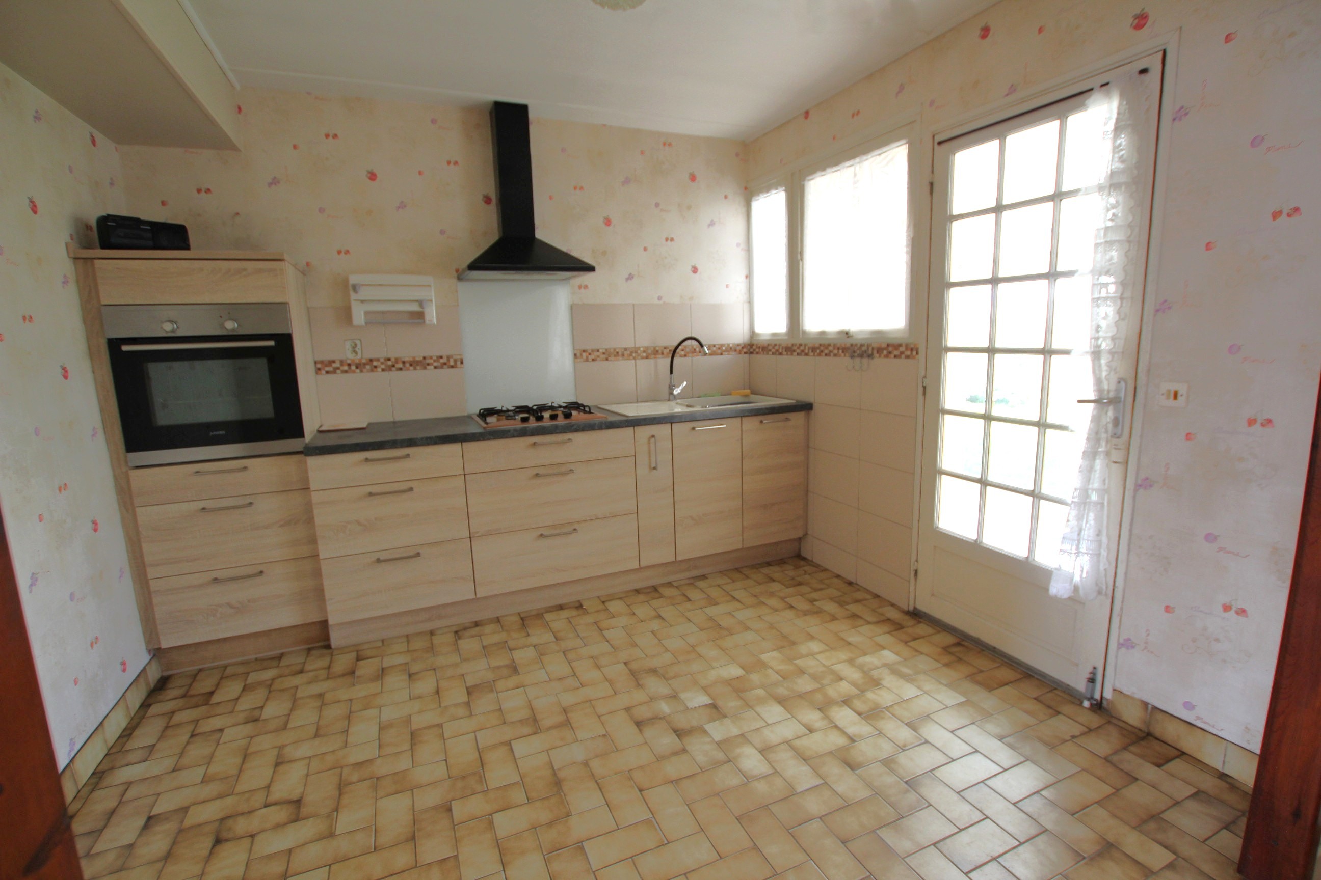Qovop Immobilier | Achat Maison 85 m² - 17440 Aytré