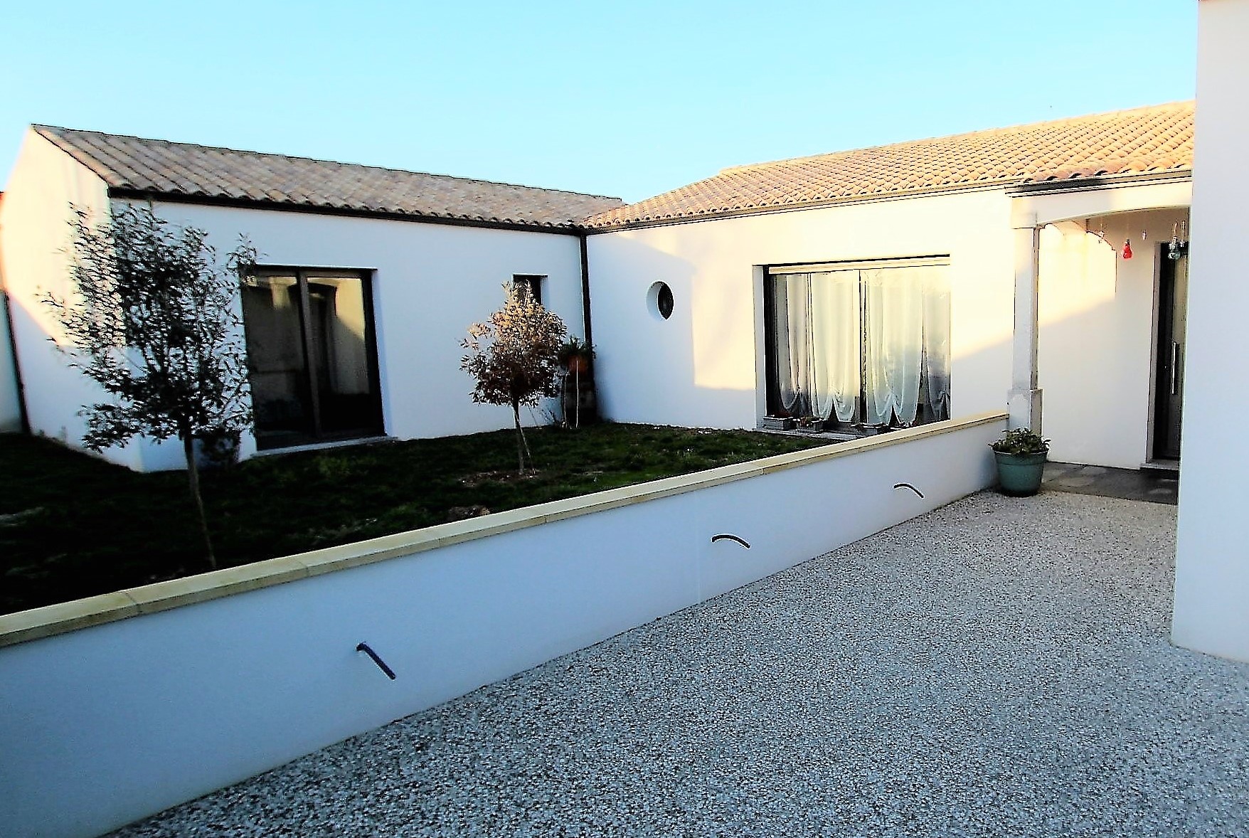 Qovop Immobilier | Achat Maison 140 m² - 17440 Aytré